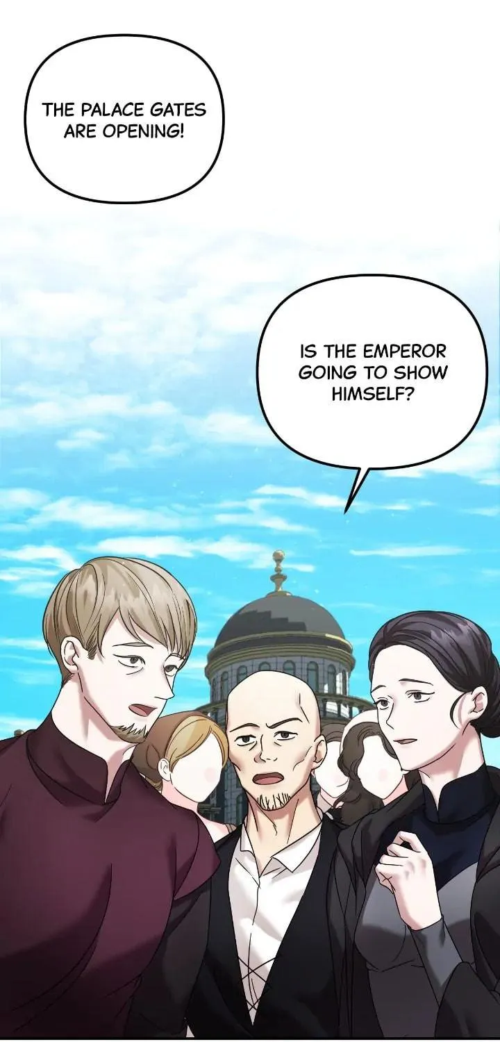 A Marriage Alliance for Revenge Chapter 48 page 7 - 
