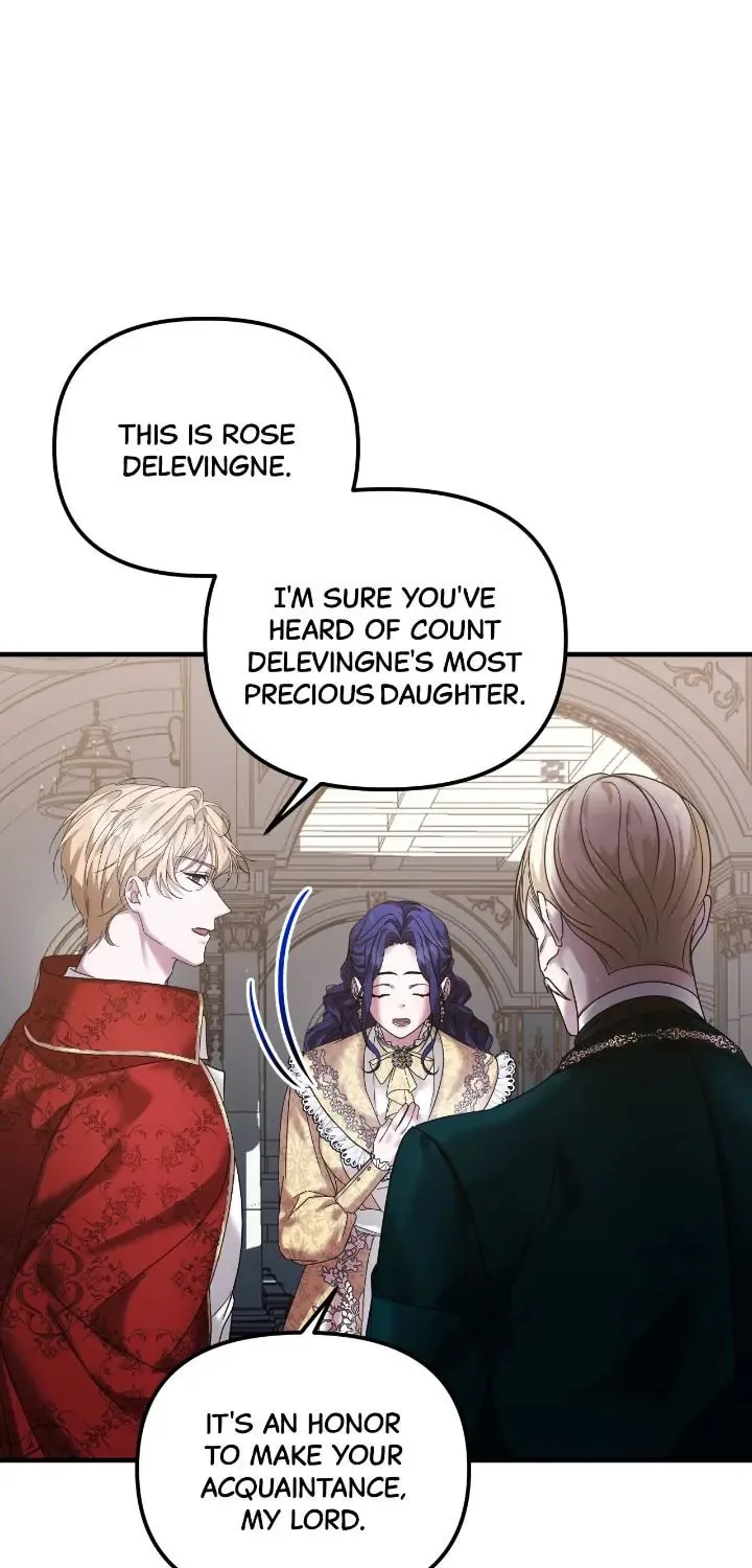 A Marriage Alliance for Revenge Chapter 48 page 61 - 