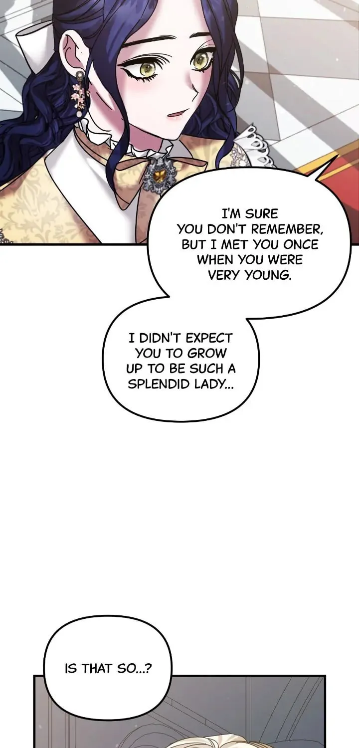 A Marriage Alliance for Revenge Chapter 48 page 63 - 