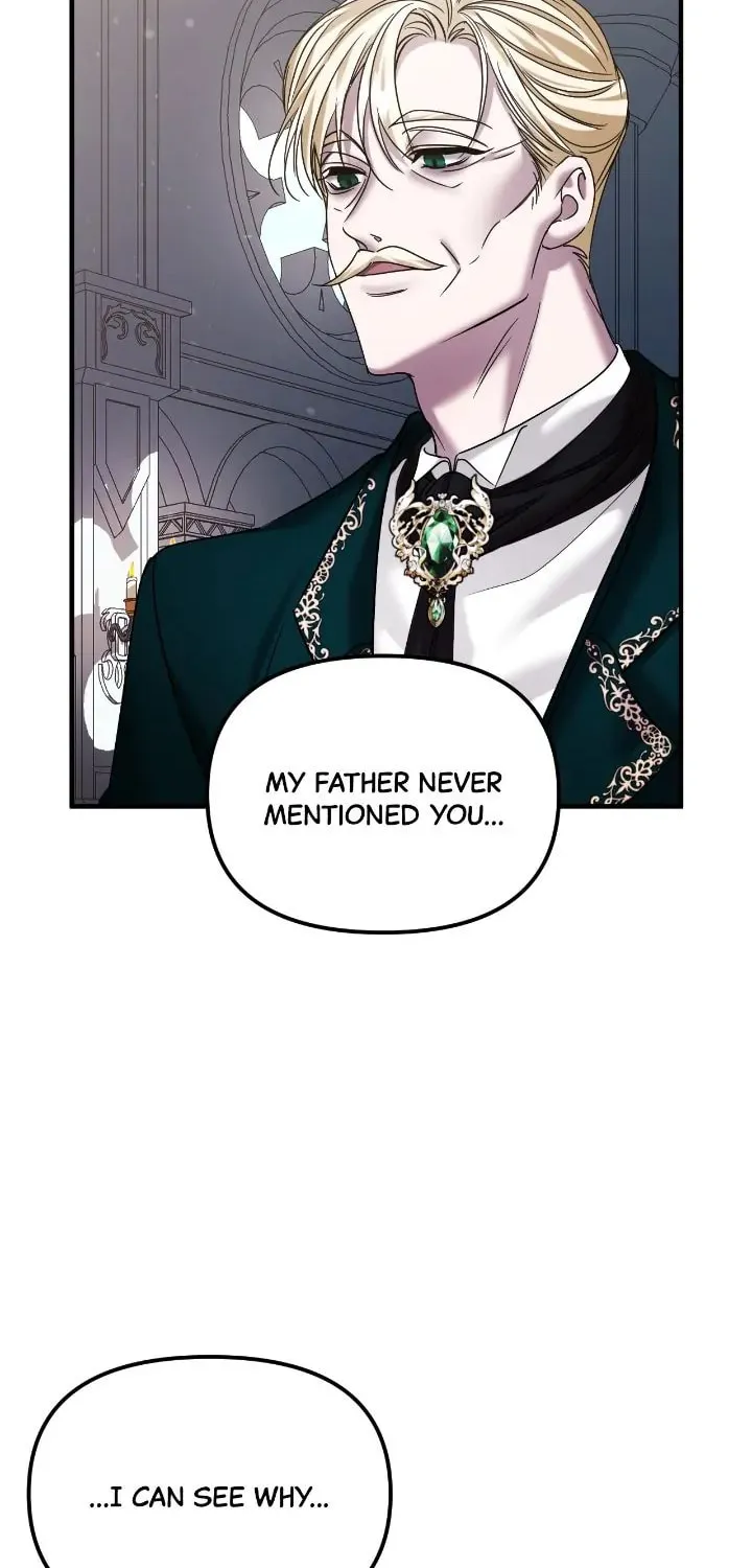 A Marriage Alliance for Revenge Chapter 48 page 64 - 