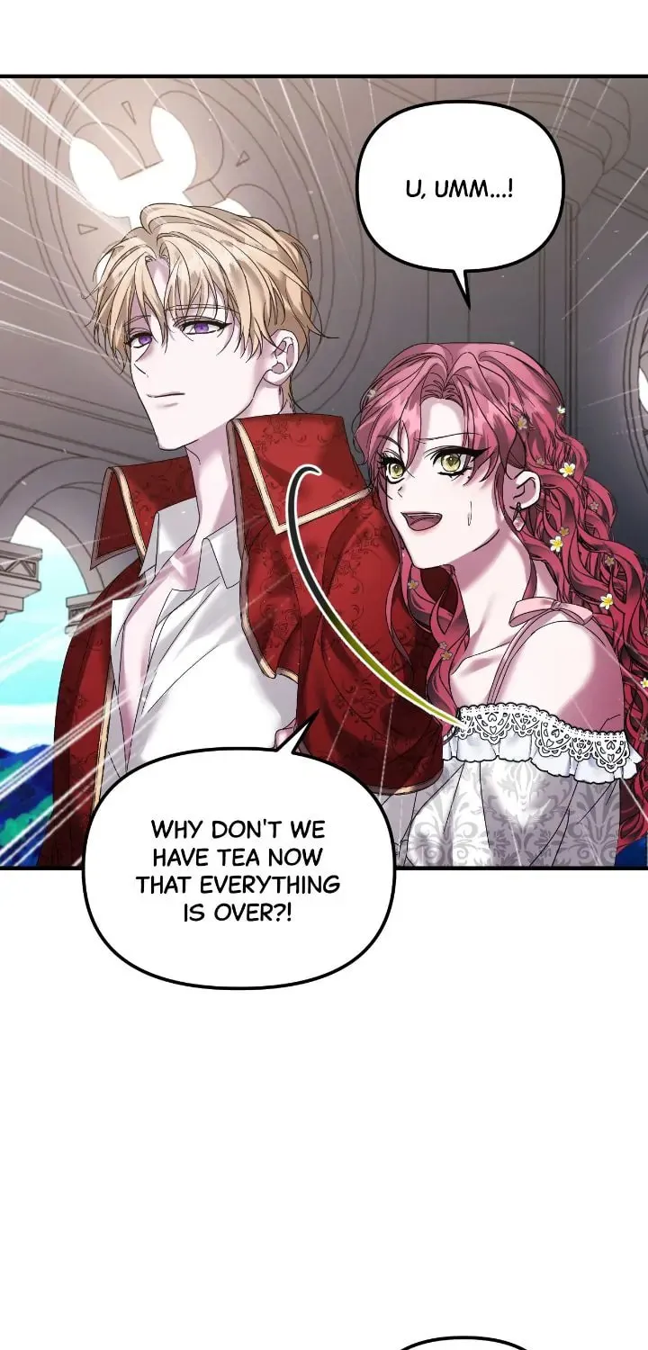 A Marriage Alliance for Revenge Chapter 48 page 69 - 