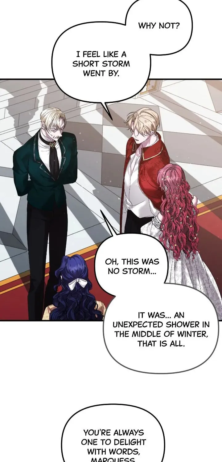 A Marriage Alliance for Revenge Chapter 48 page 70 - 
