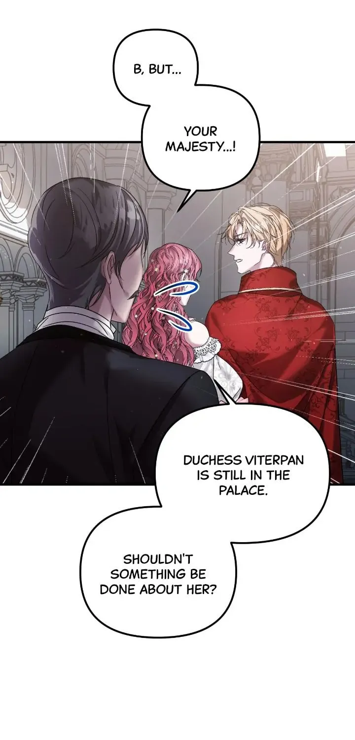 A Marriage Alliance for Revenge Chapter 48 page 73 - 