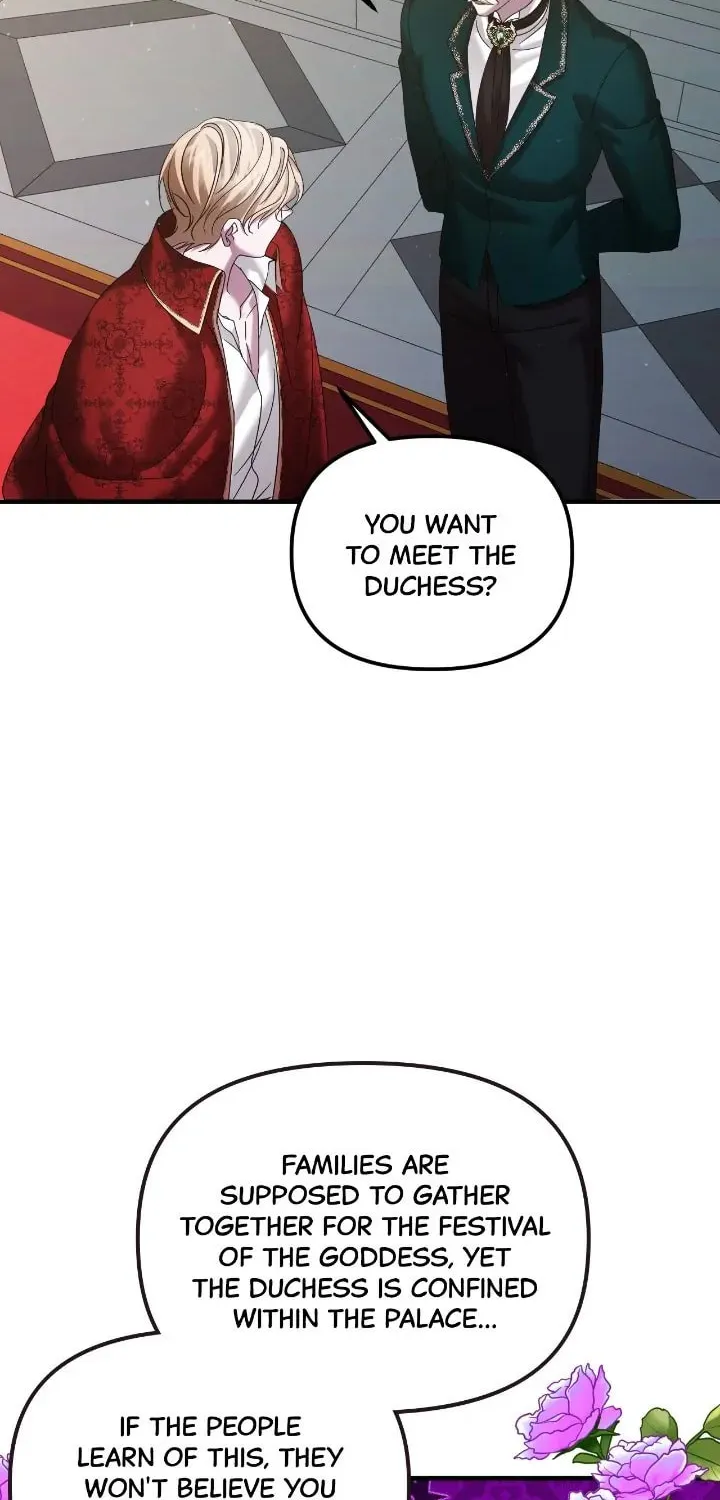 A Marriage Alliance for Revenge Chapter 48 page 78 - 