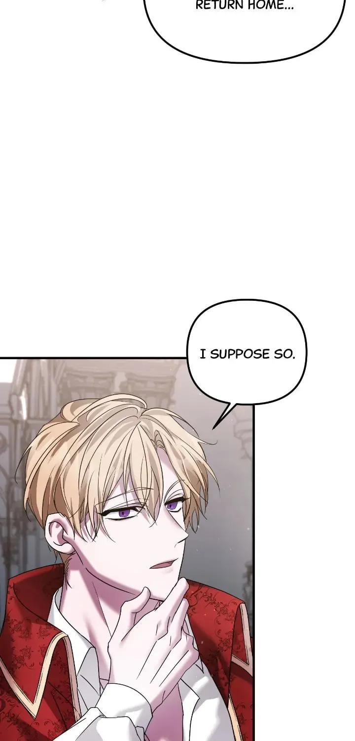 A Marriage Alliance for Revenge Chapter 48 page 80 - 