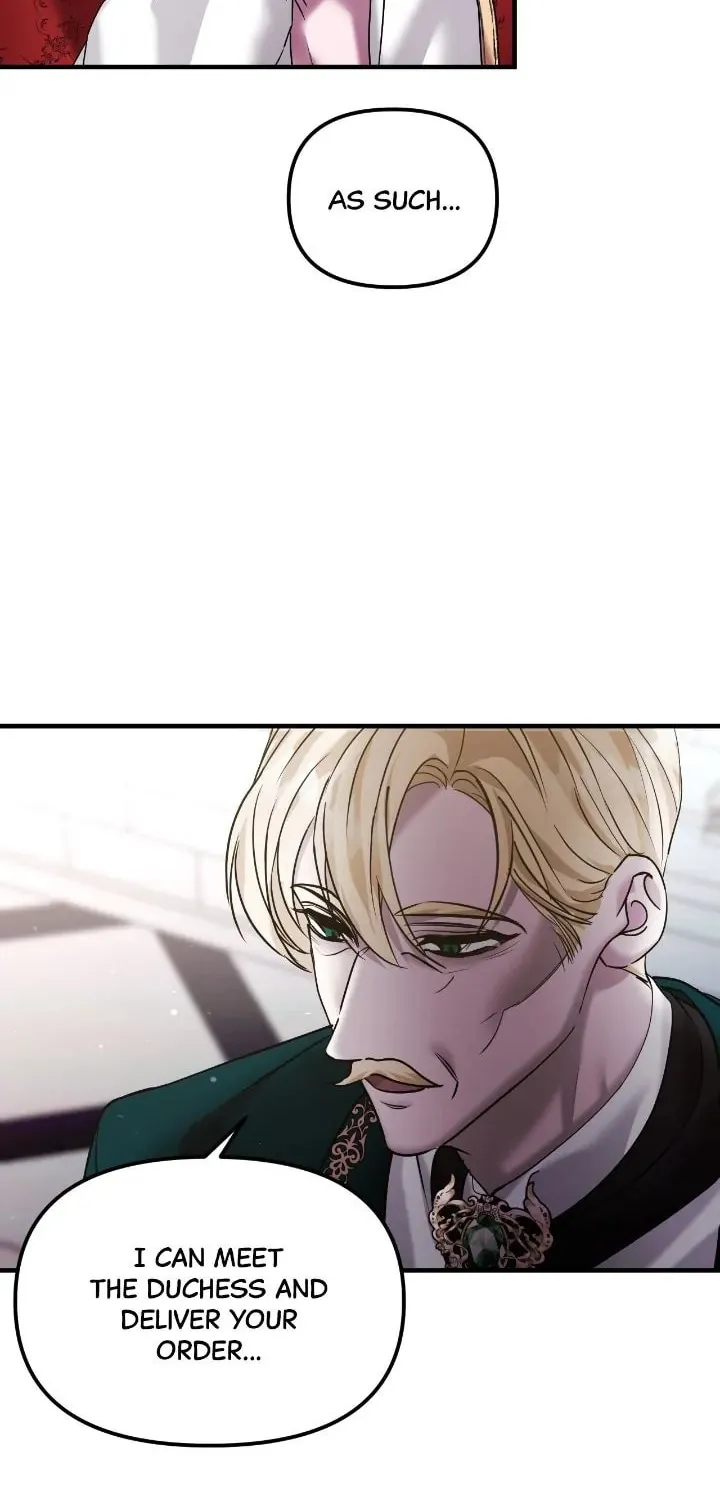 A Marriage Alliance for Revenge Chapter 48 page 81 - 
