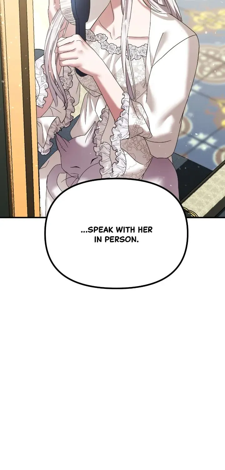 A Marriage Alliance for Revenge Chapter 48 page 83 - 