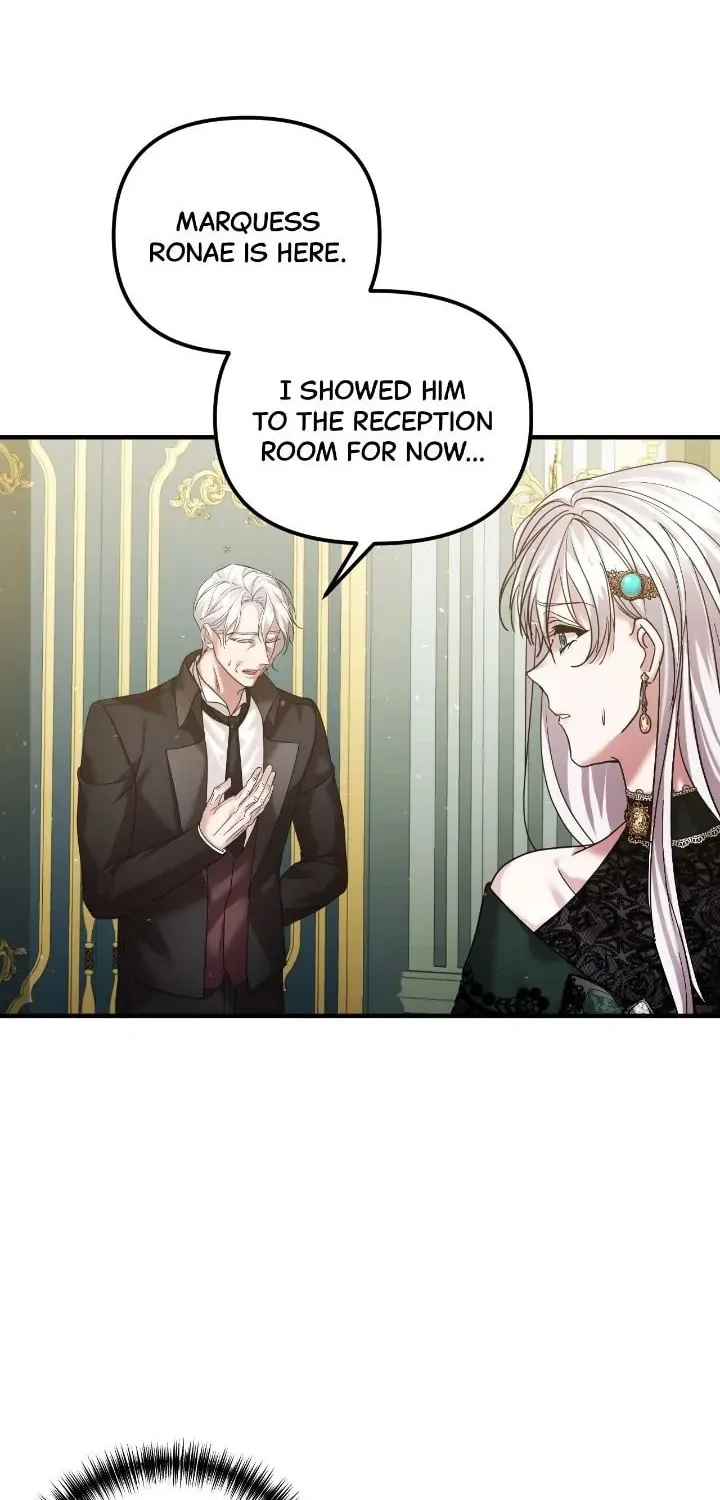 A Marriage Alliance for Revenge Chapter 49 page 2 - 