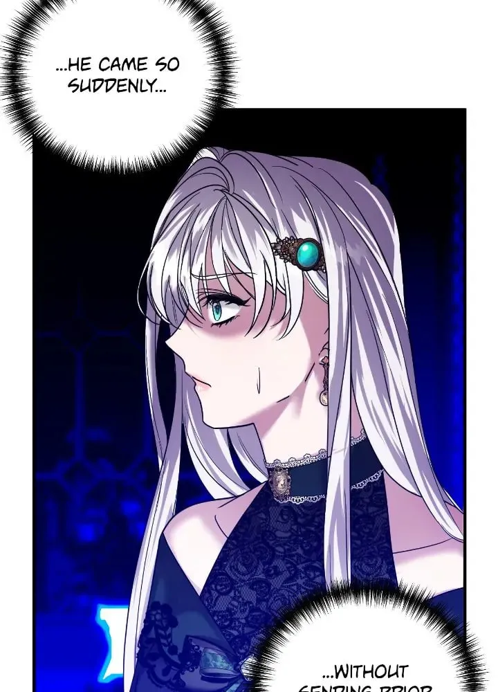 A Marriage Alliance for Revenge Chapter 49 page 3 - 