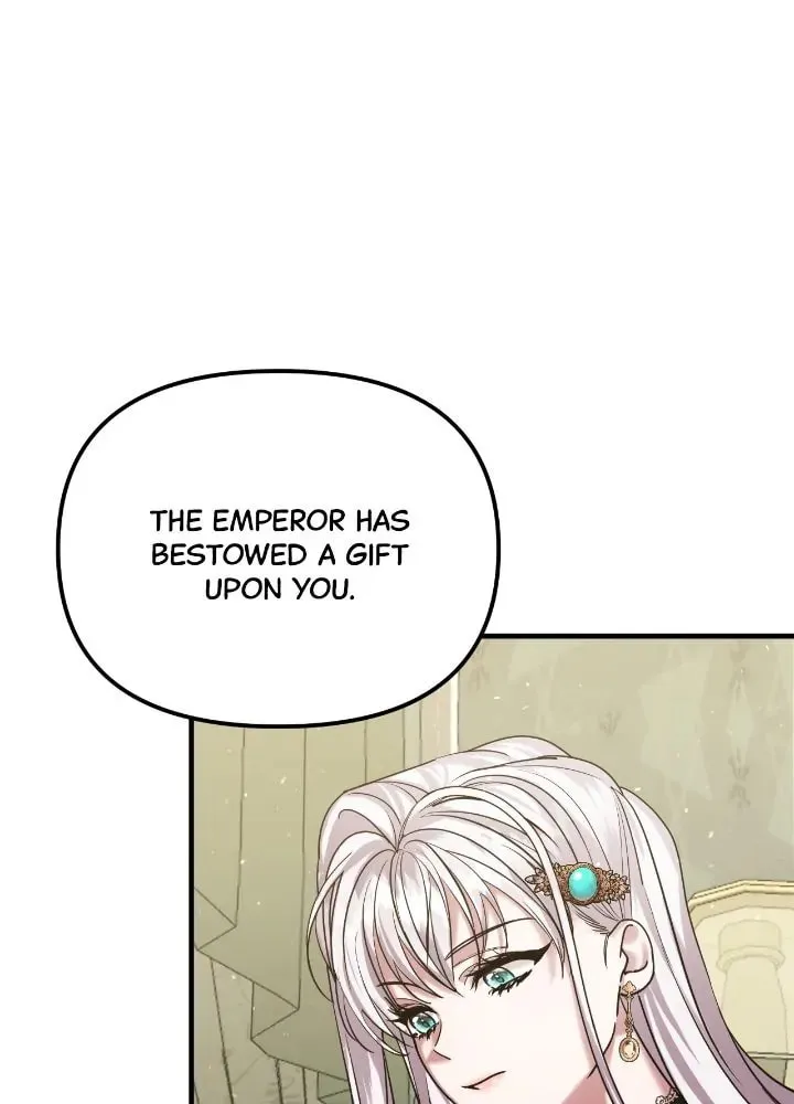 A Marriage Alliance for Revenge Chapter 49 page 21 - 