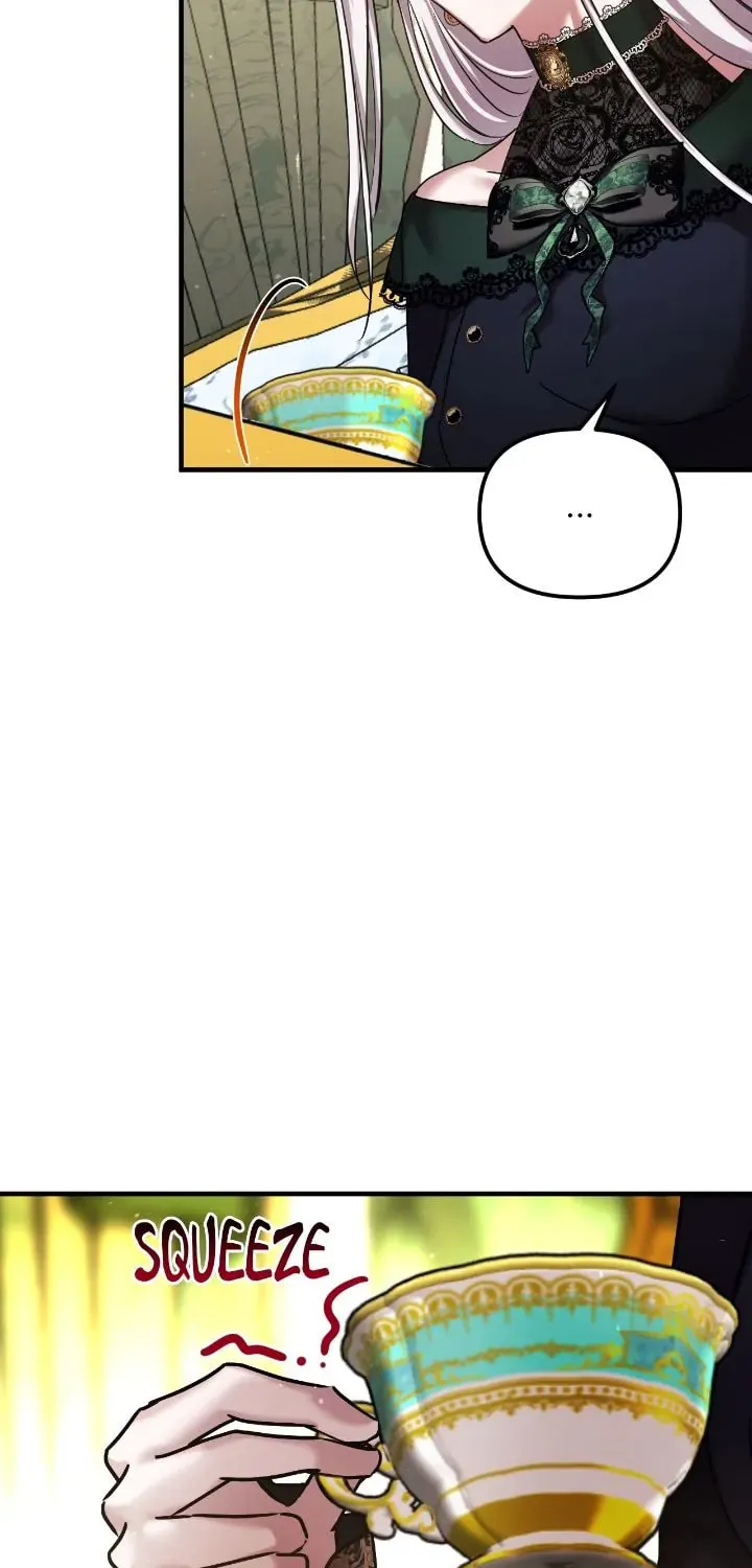A Marriage Alliance for Revenge Chapter 49 page 22 - 