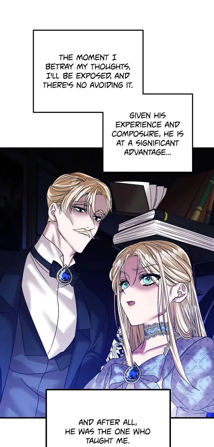 A Marriage Alliance for Revenge Chapter 49 page 25 - 