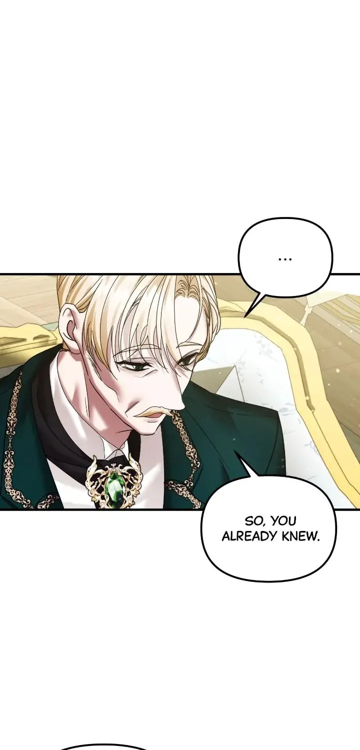 A Marriage Alliance for Revenge Chapter 49 page 29 - 