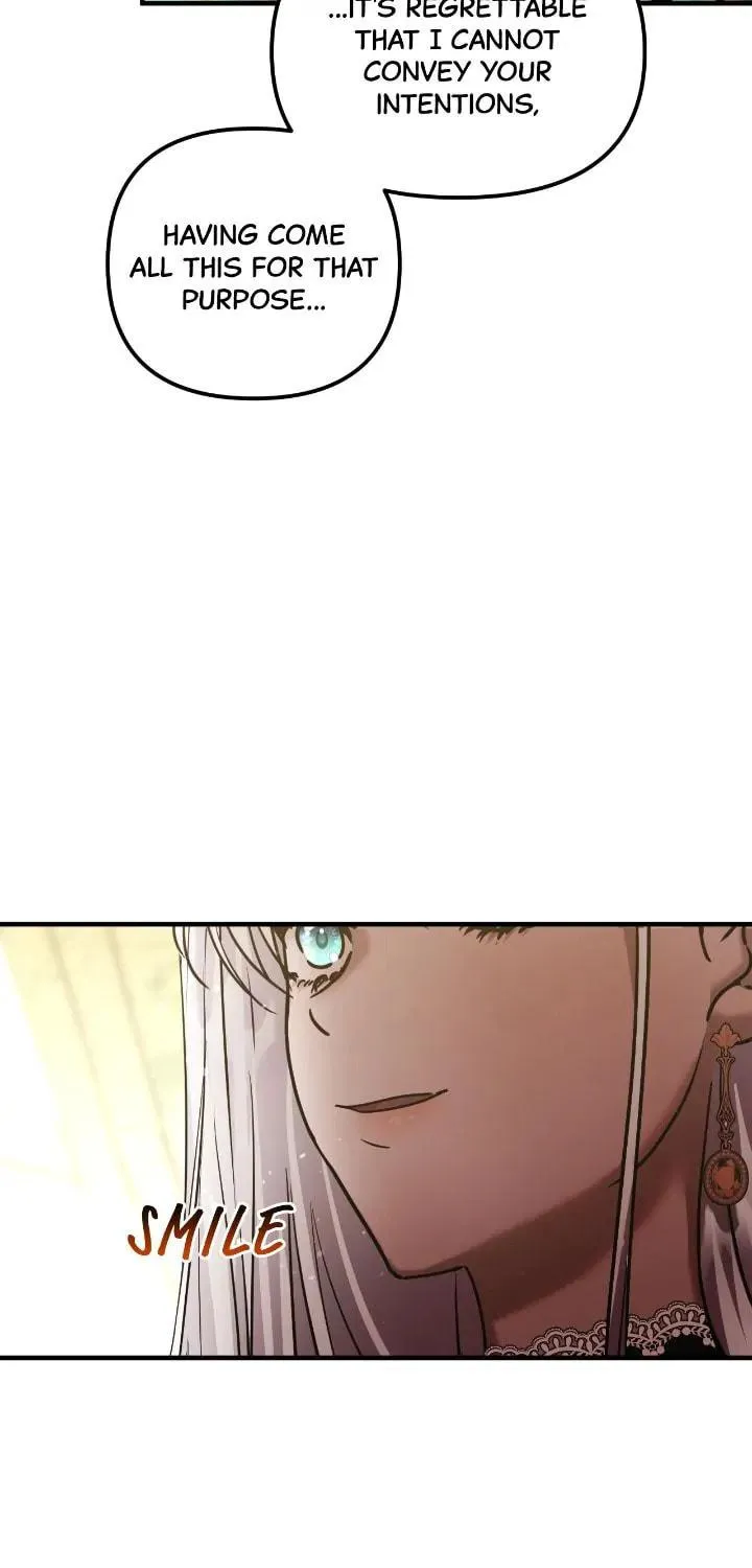A Marriage Alliance for Revenge Chapter 49 page 31 - 