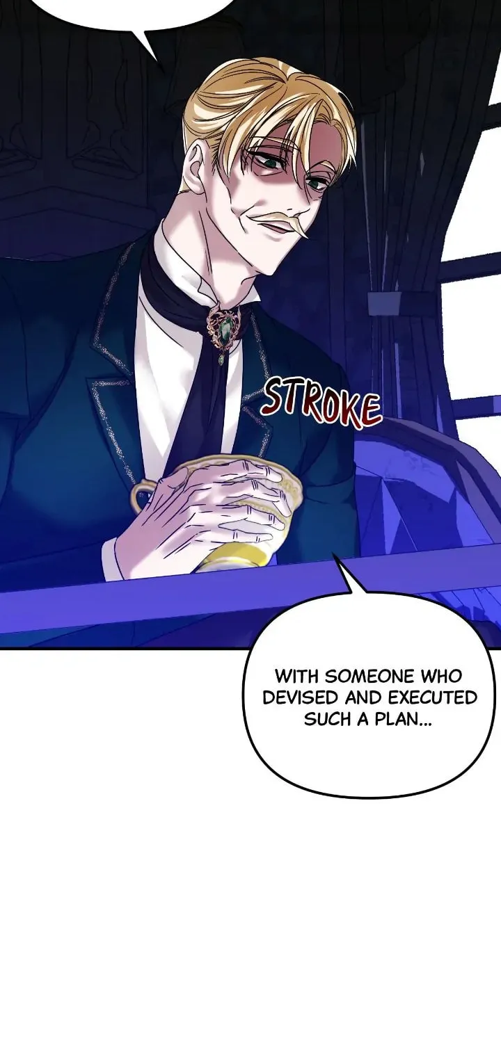 A Marriage Alliance for Revenge Chapter 49 page 37 - 