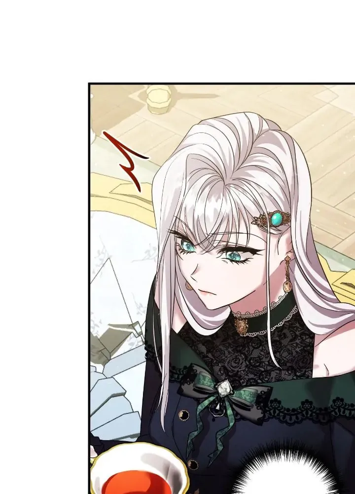 A Marriage Alliance for Revenge Chapter 49 page 38 - 
