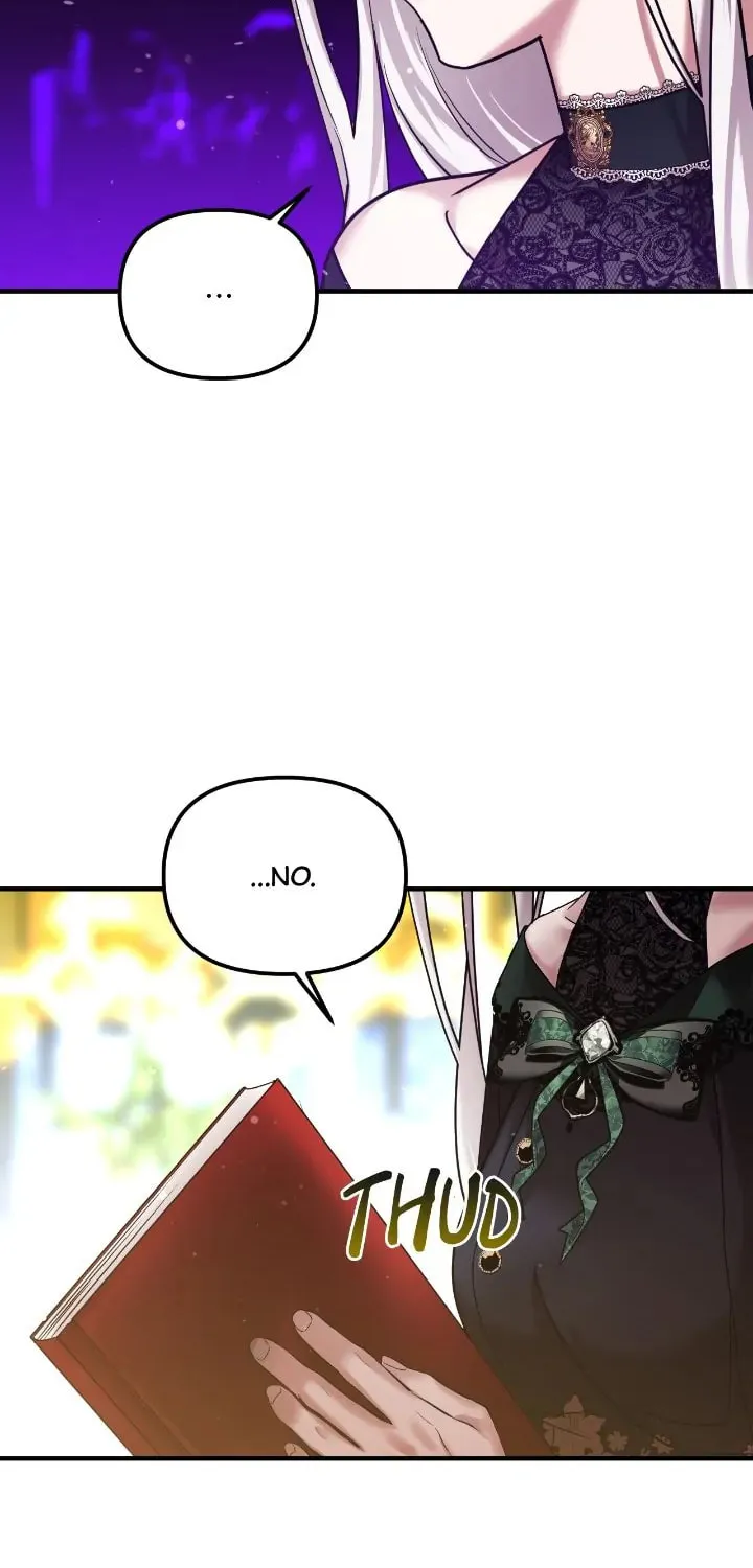 A Marriage Alliance for Revenge Chapter 49 page 5 - 