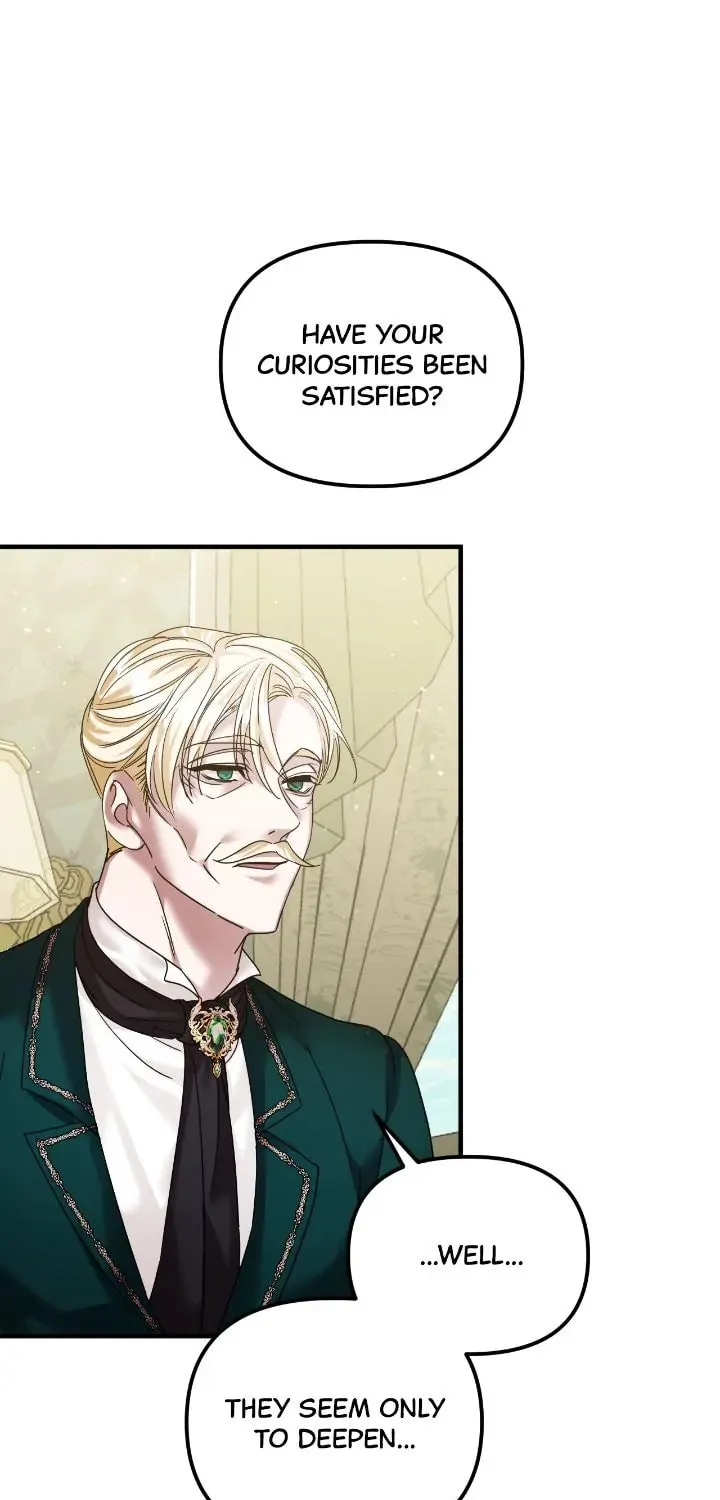 A Marriage Alliance for Revenge Chapter 49 page 41 - 