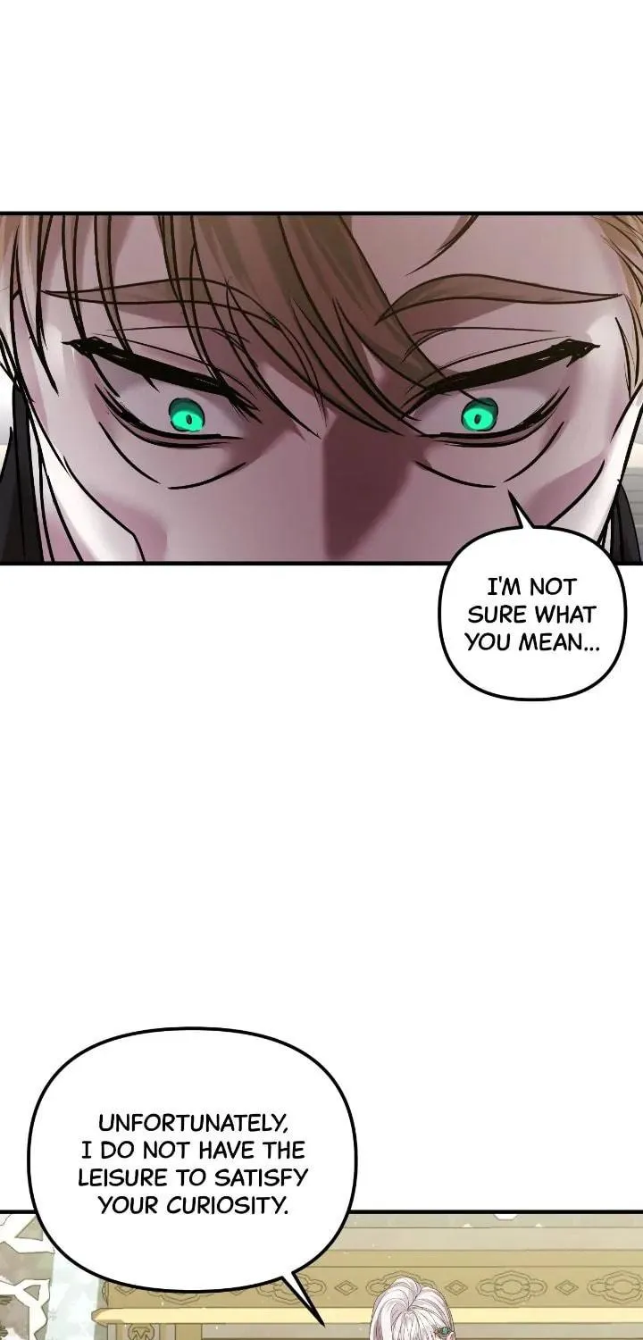 A Marriage Alliance for Revenge Chapter 49 page 47 - 