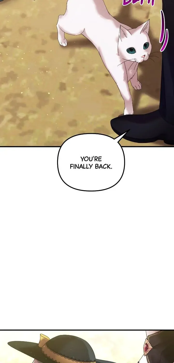 A Marriage Alliance for Revenge Chapter 49 page 57 - 