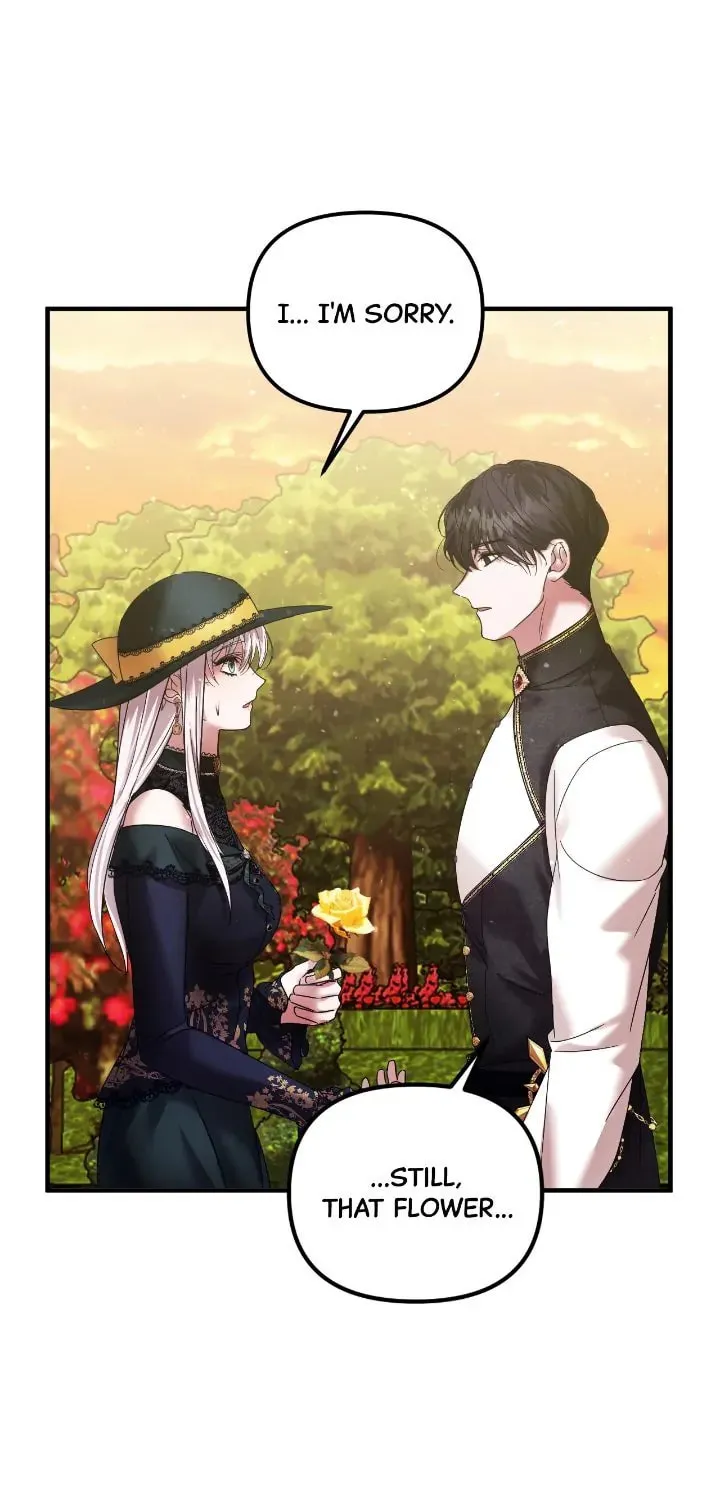 A Marriage Alliance for Revenge Chapter 49 page 60 - 