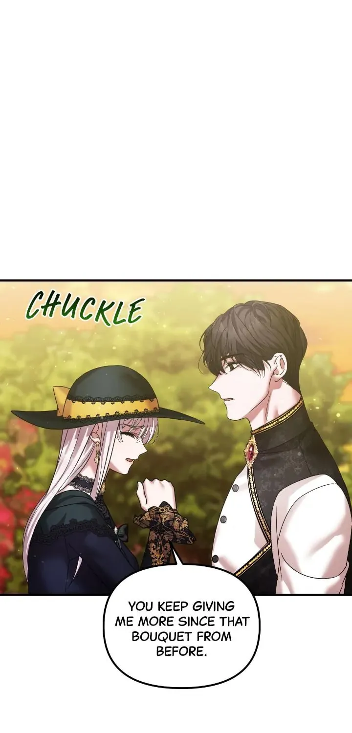 A Marriage Alliance for Revenge Chapter 49 page 65 - 
