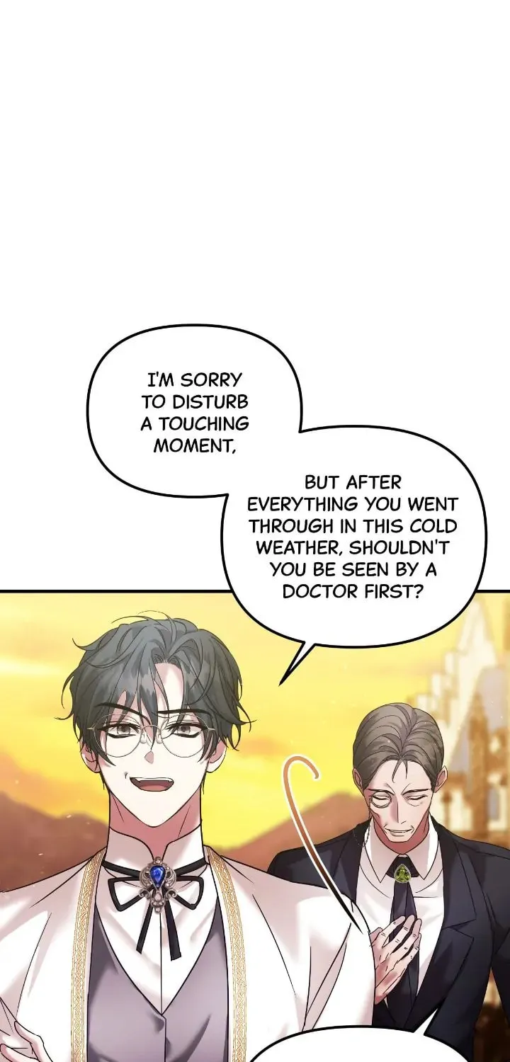 A Marriage Alliance for Revenge Chapter 49 page 74 - 