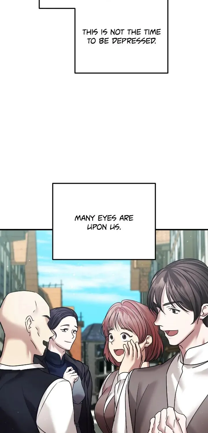 A Marriage Alliance for Revenge Chapter 49 page 78 - 