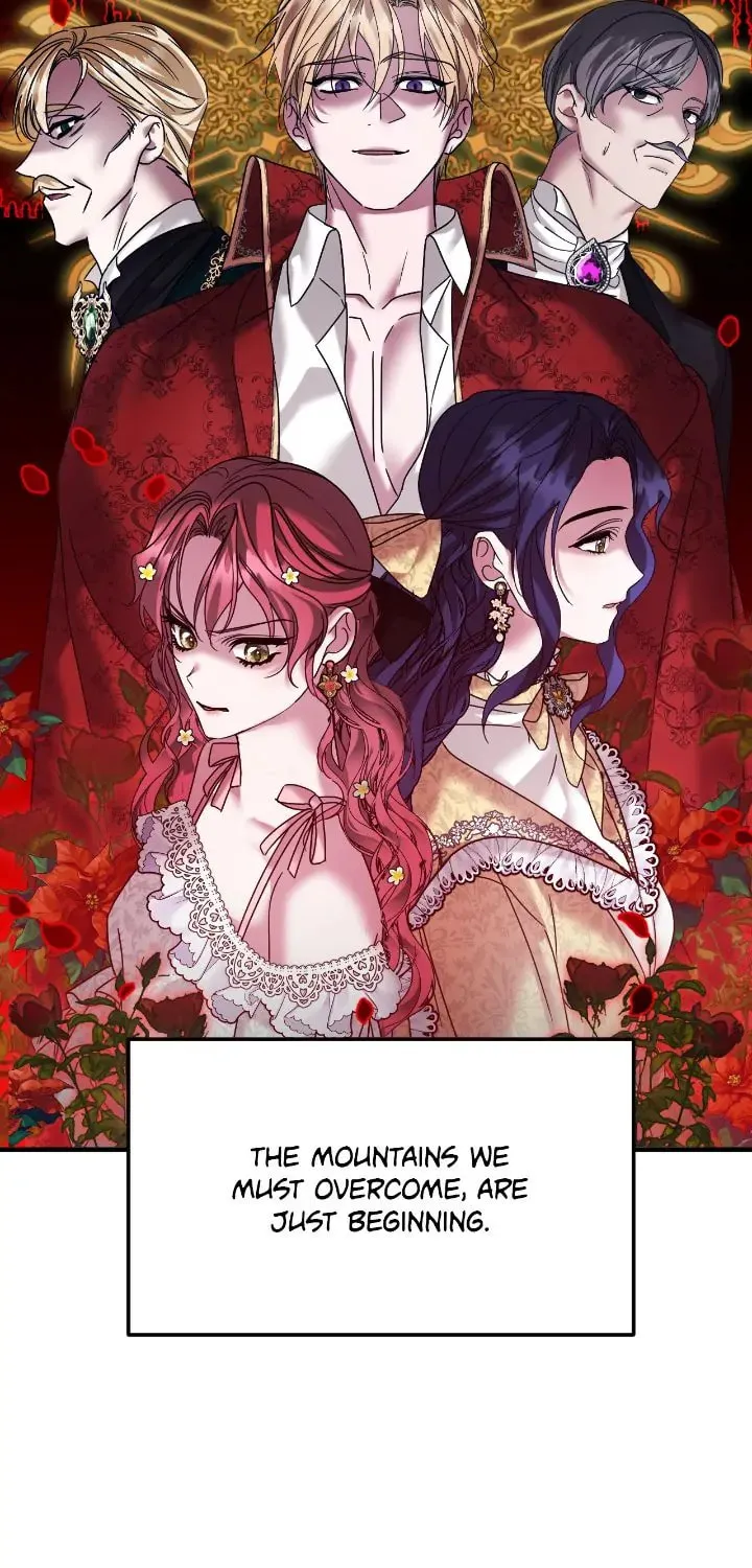A Marriage Alliance for Revenge Chapter 49 page 80 - 