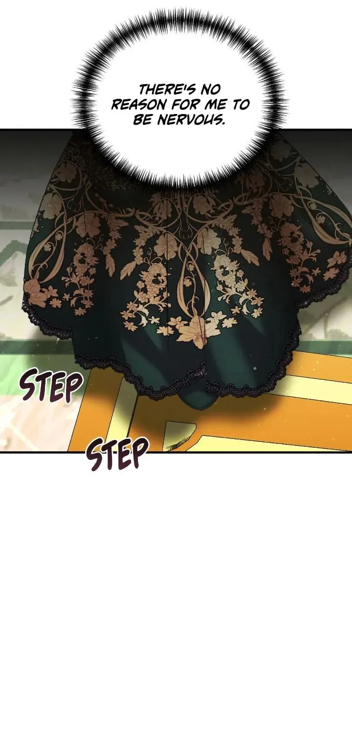 A Marriage Alliance for Revenge Chapter 49 page 9 - 