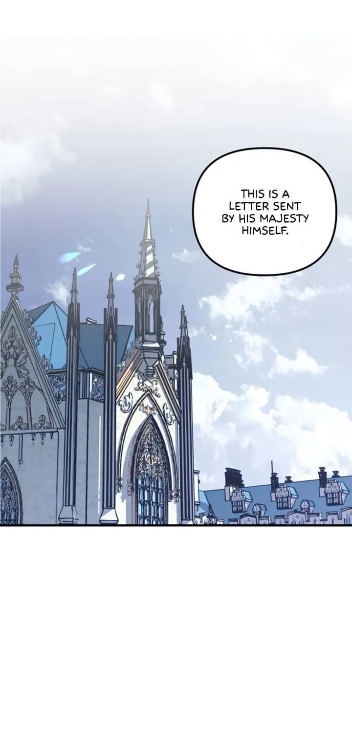 A Marriage Alliance for Revenge Chapter 5 page 2 - 