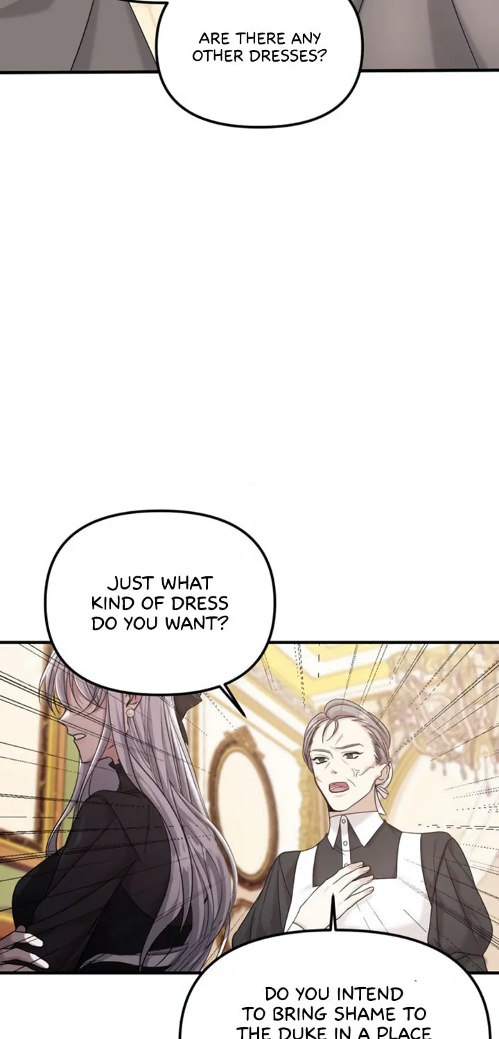 A Marriage Alliance for Revenge Chapter 5 page 11 - 