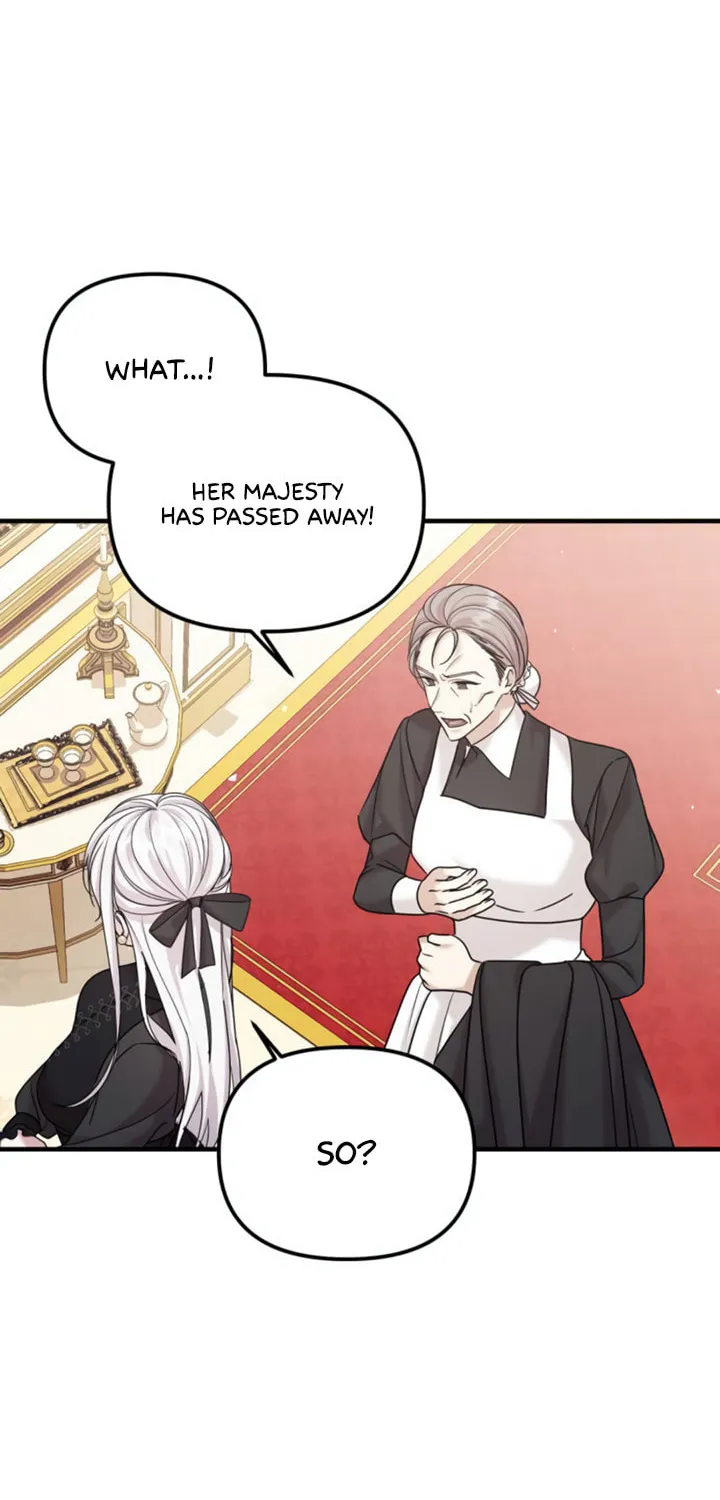A Marriage Alliance for Revenge Chapter 5 page 14 - 