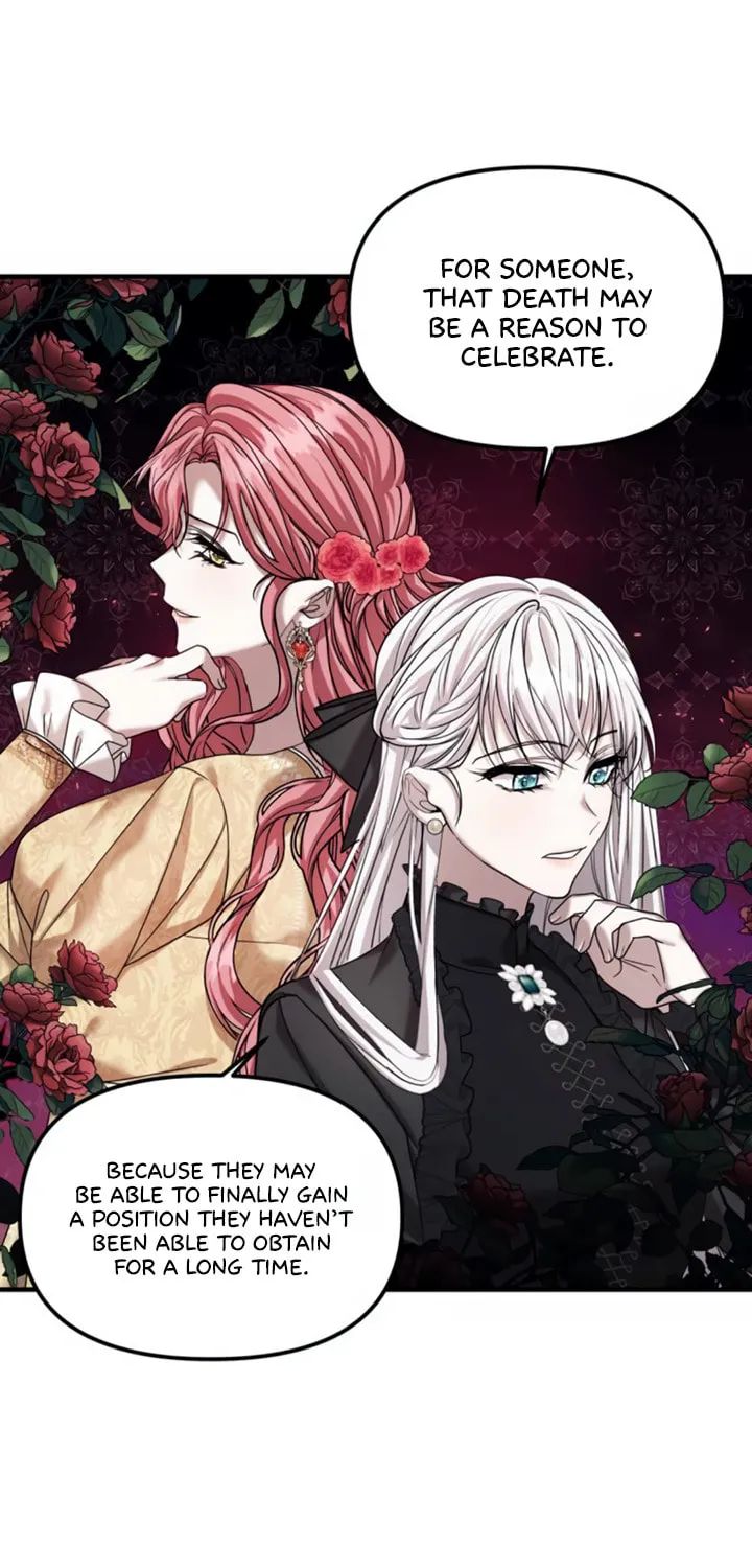 A Marriage Alliance for Revenge Chapter 5 page 15 - 