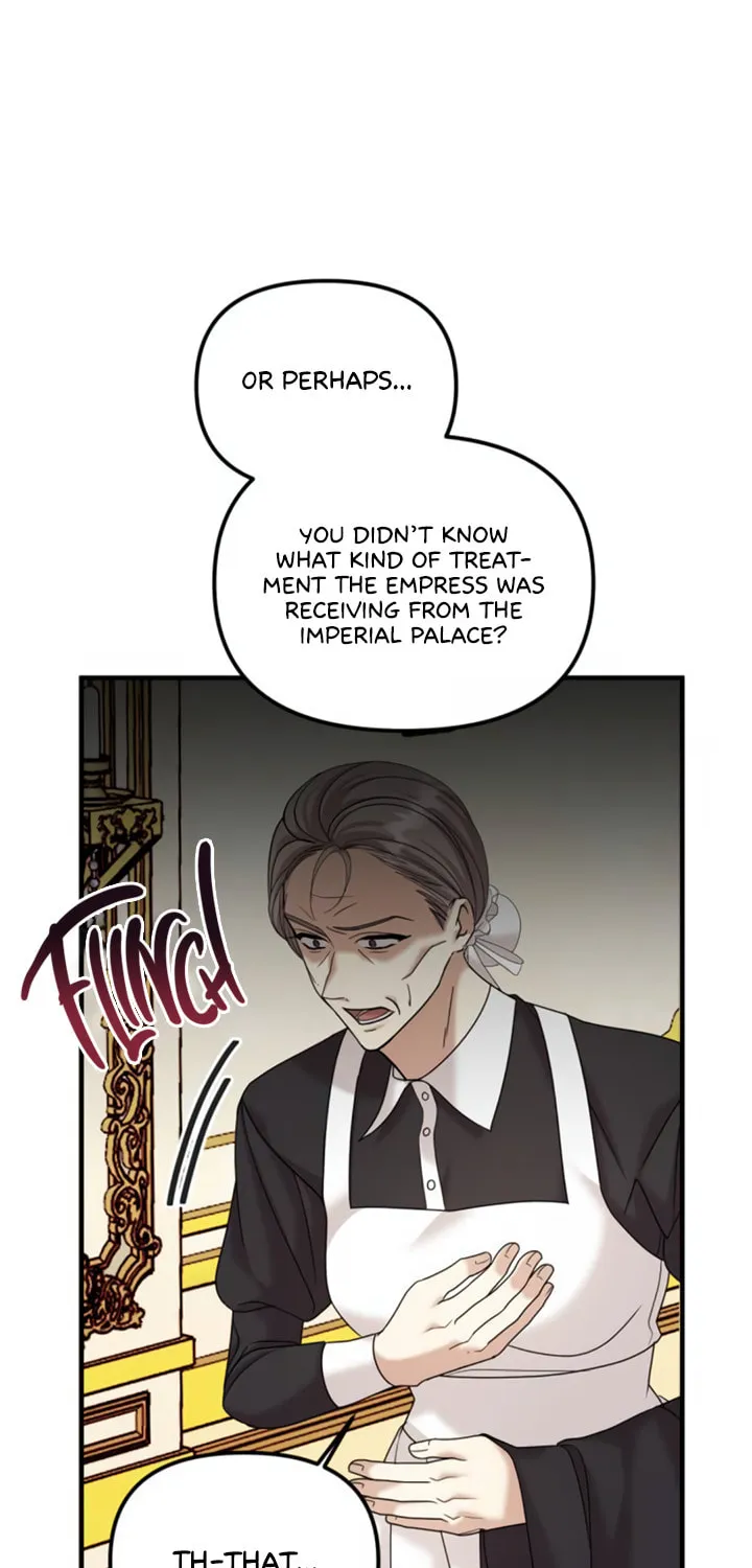 A Marriage Alliance for Revenge Chapter 5 page 16 - 