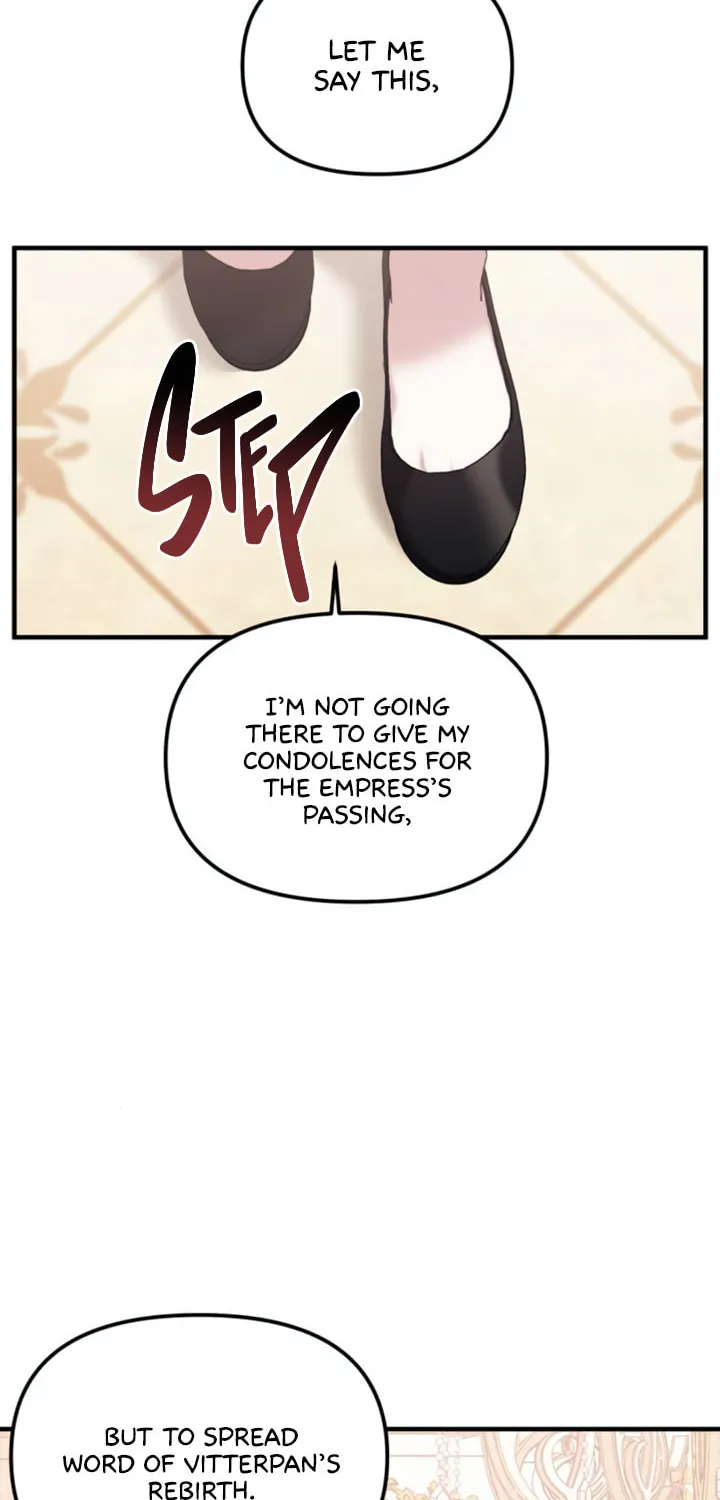 A Marriage Alliance for Revenge Chapter 5 page 20 - 