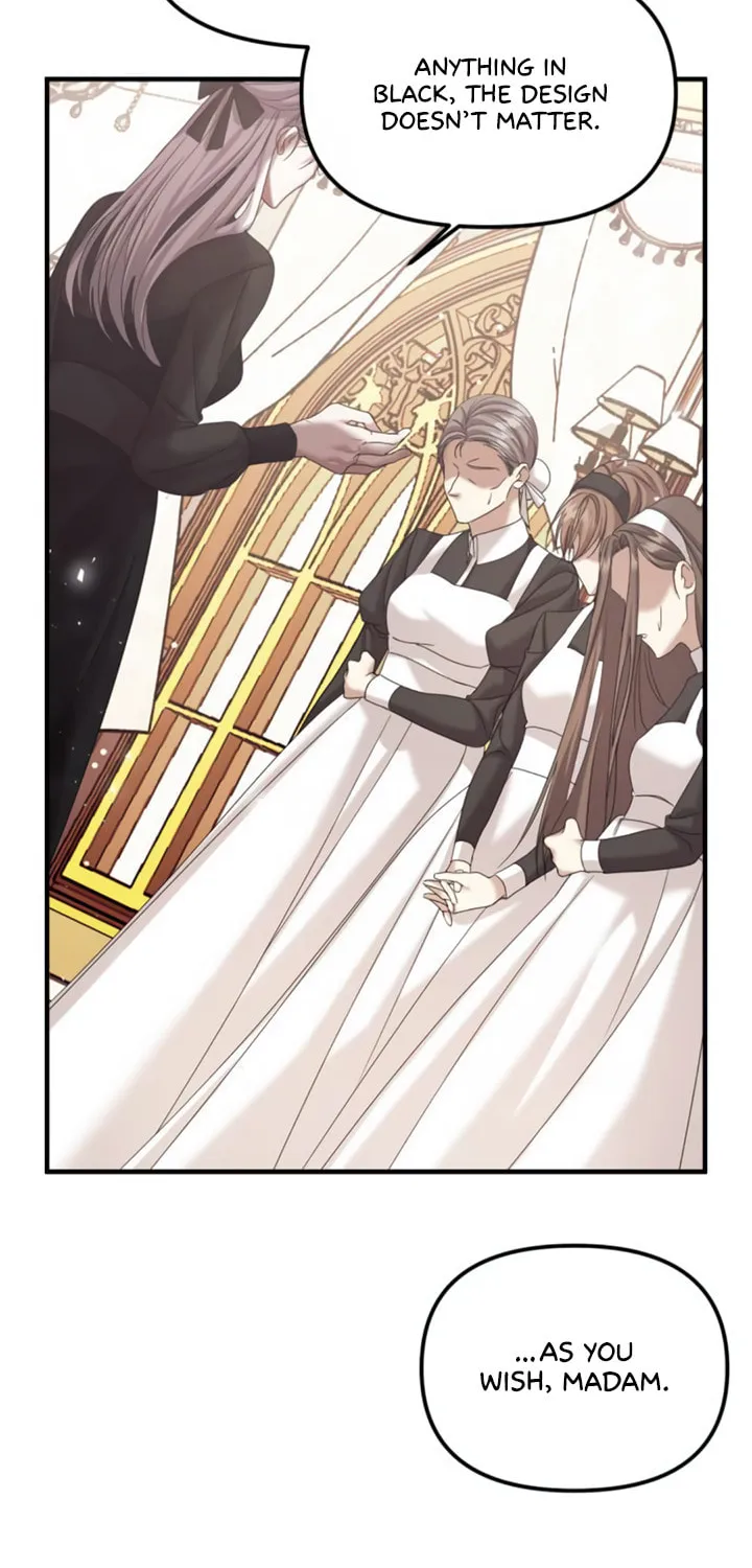 A Marriage Alliance for Revenge Chapter 5 page 22 - 