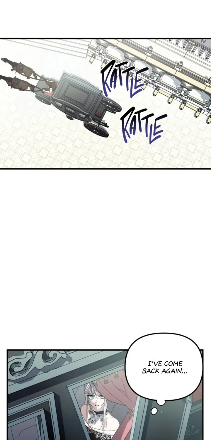 A Marriage Alliance for Revenge Chapter 5 page 25 - 