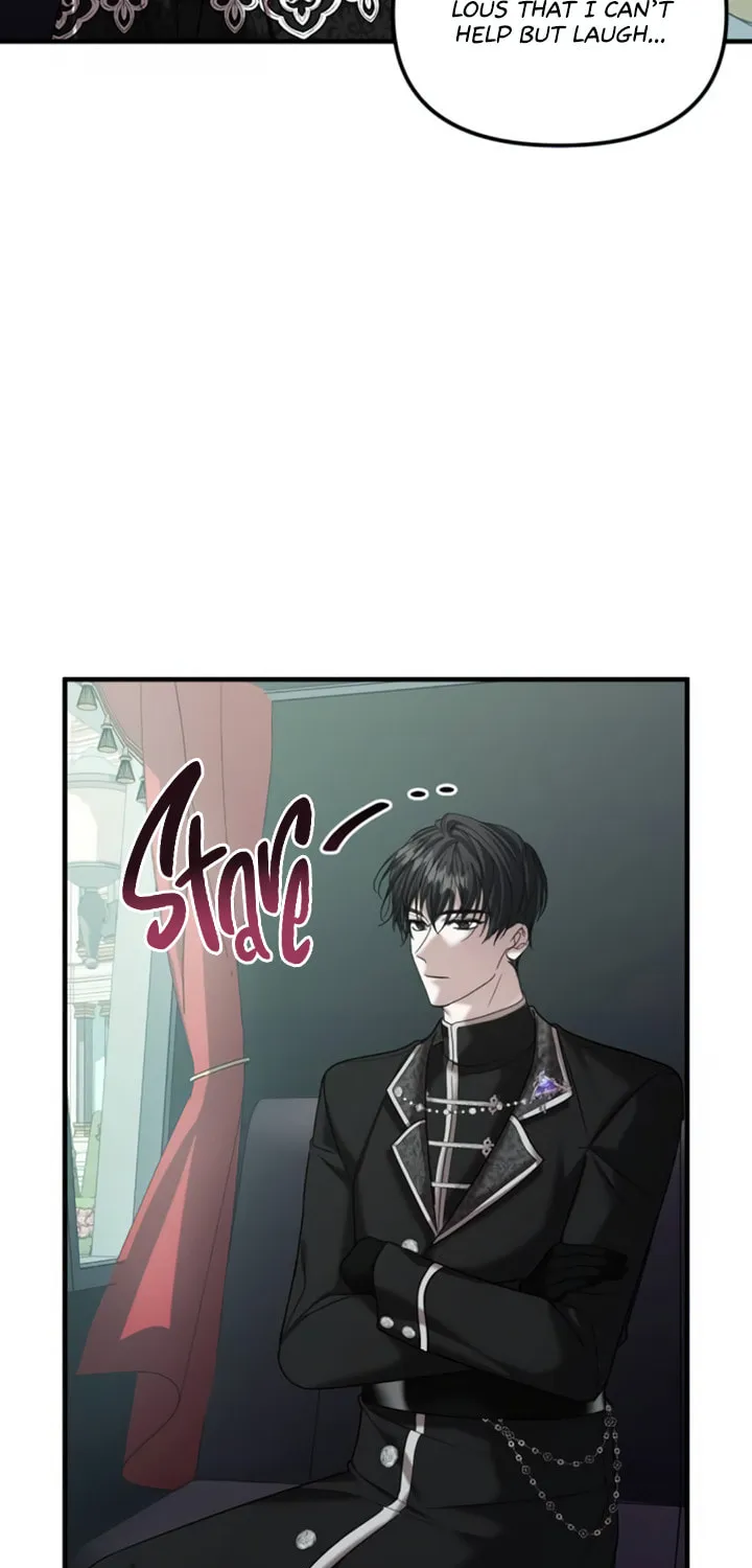 A Marriage Alliance for Revenge Chapter 5 page 27 - 