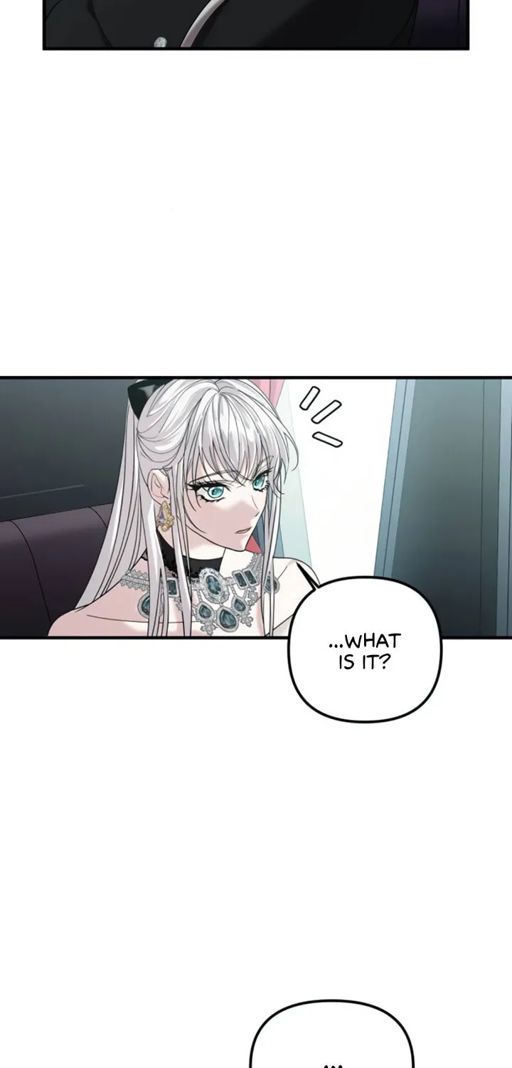 A Marriage Alliance for Revenge Chapter 5 page 28 - 