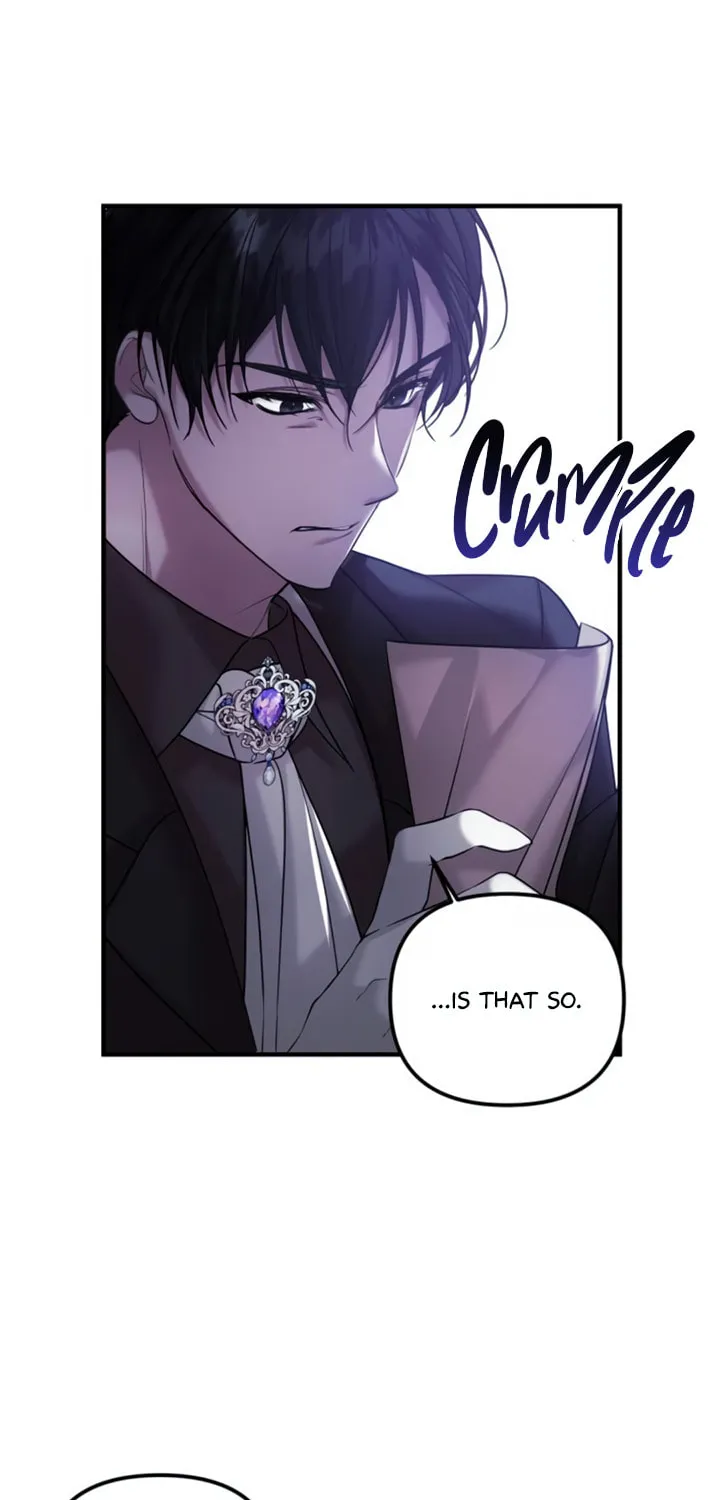 A Marriage Alliance for Revenge Chapter 5 page 4 - 