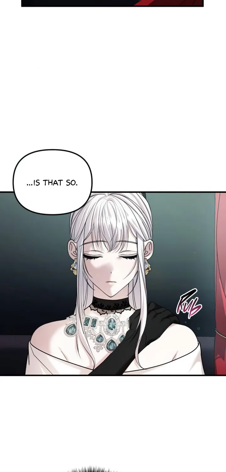 A Marriage Alliance for Revenge Chapter 5 page 34 - 