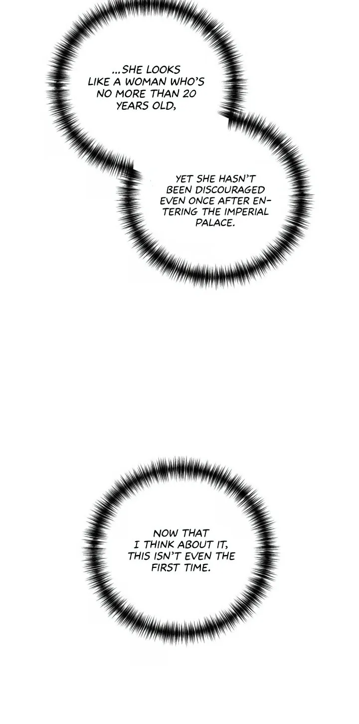 A Marriage Alliance for Revenge Chapter 5 page 35 - 