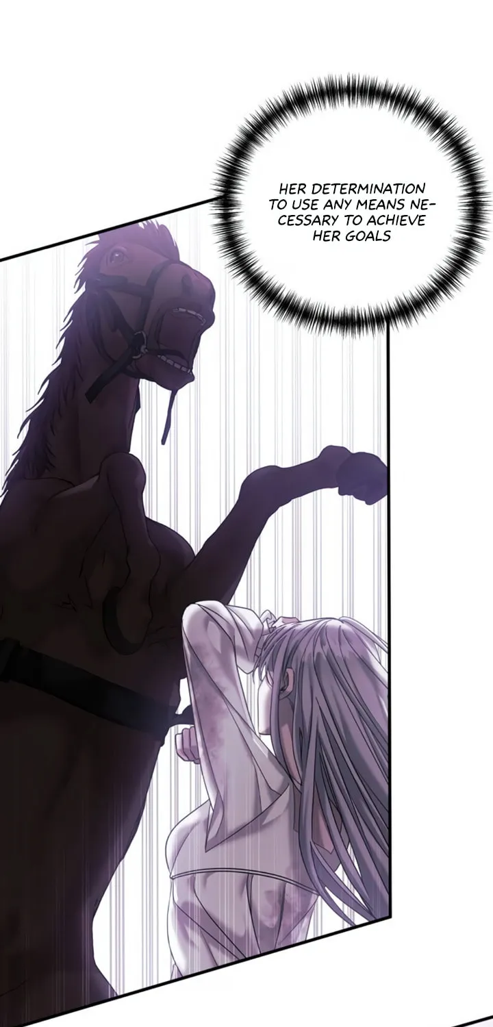 A Marriage Alliance for Revenge Chapter 5 page 36 - 