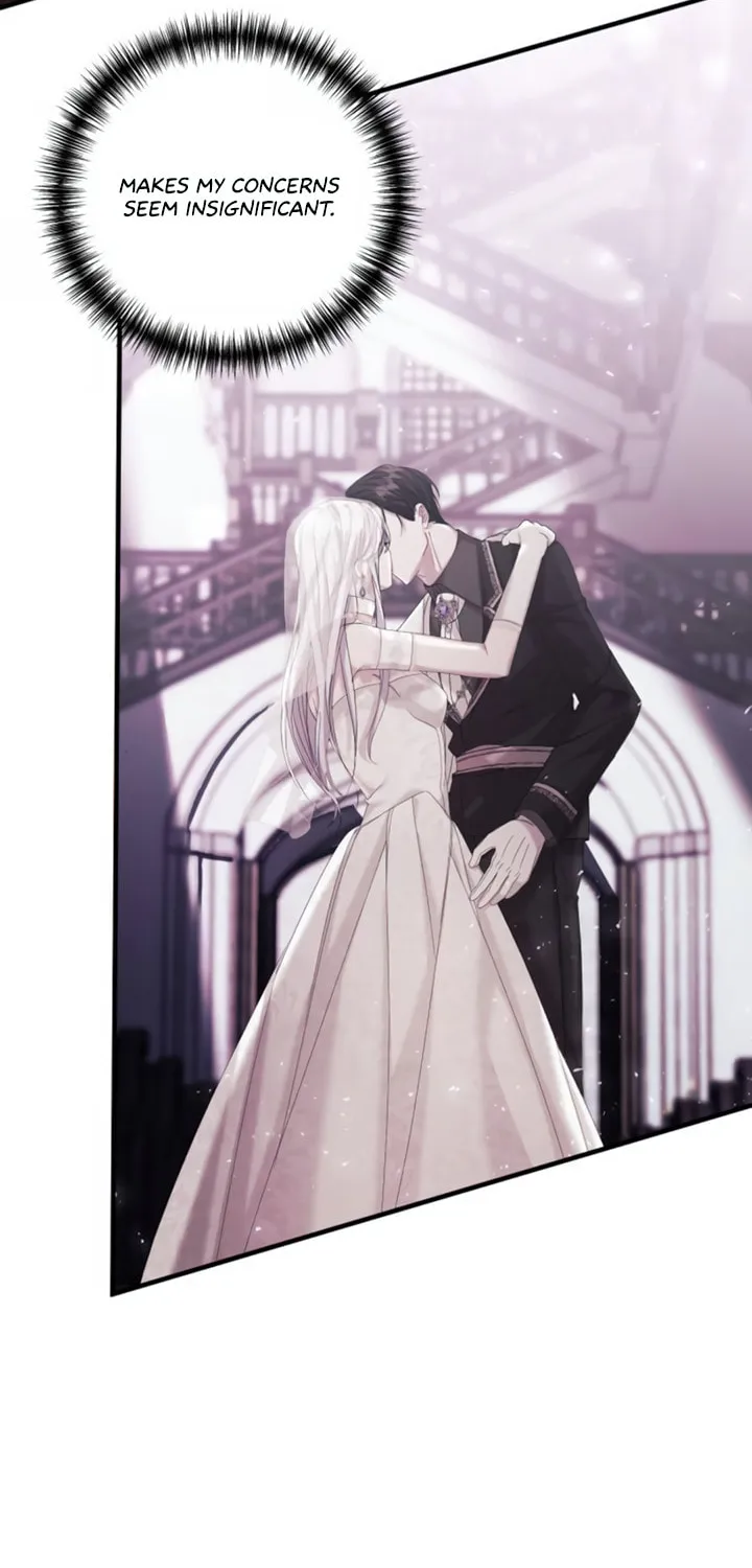 A Marriage Alliance for Revenge Chapter 5 page 37 - 