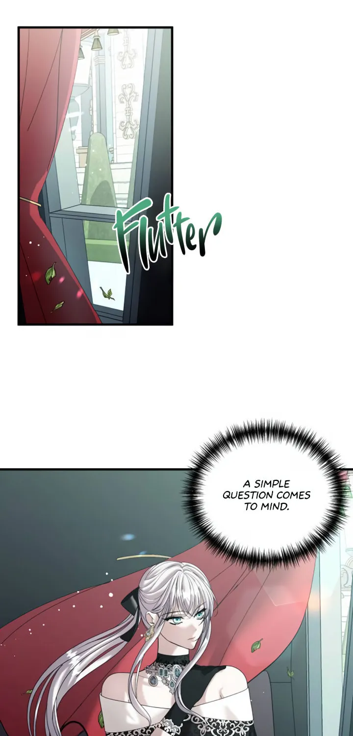 A Marriage Alliance for Revenge Chapter 5 page 39 - 