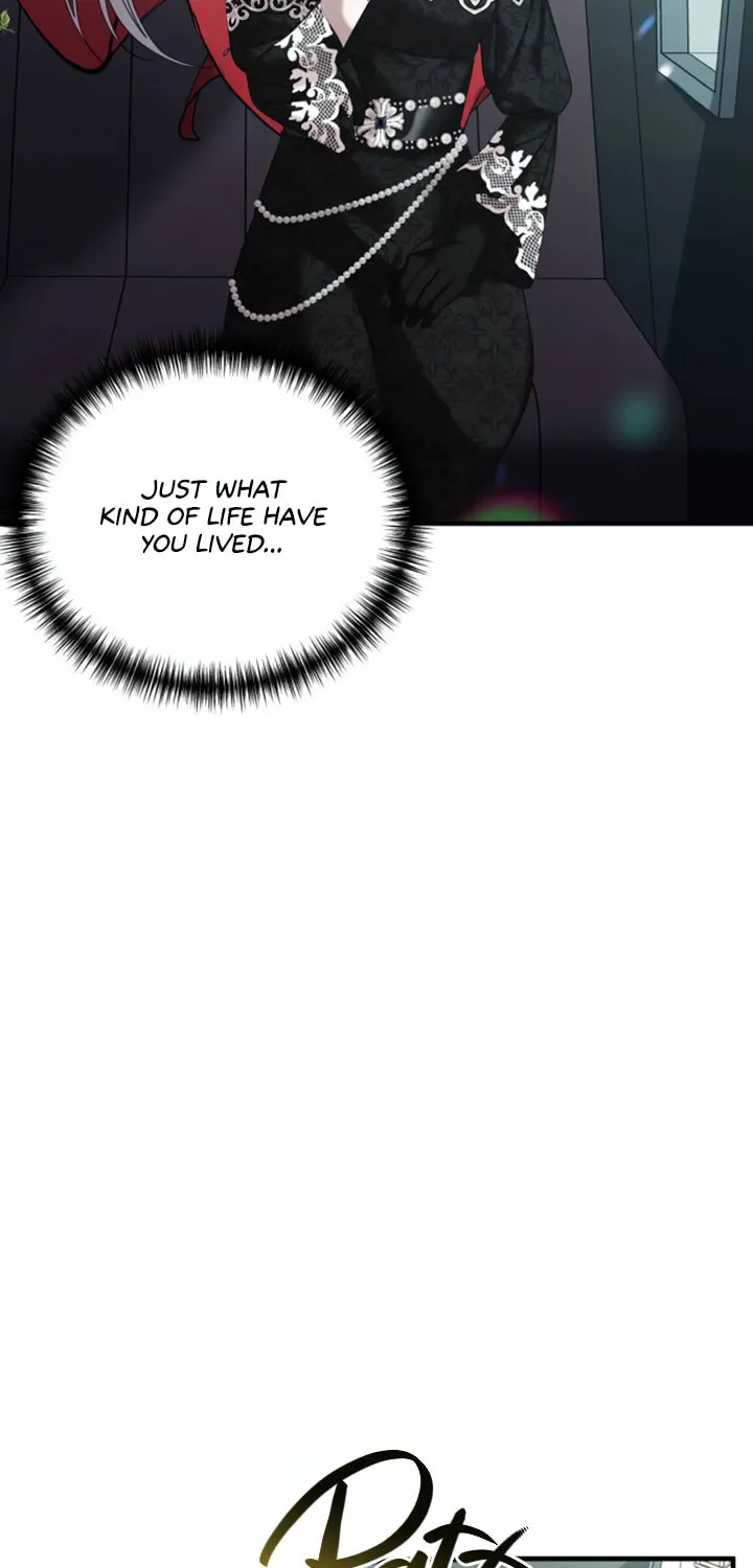 A Marriage Alliance for Revenge Chapter 5 page 40 - 