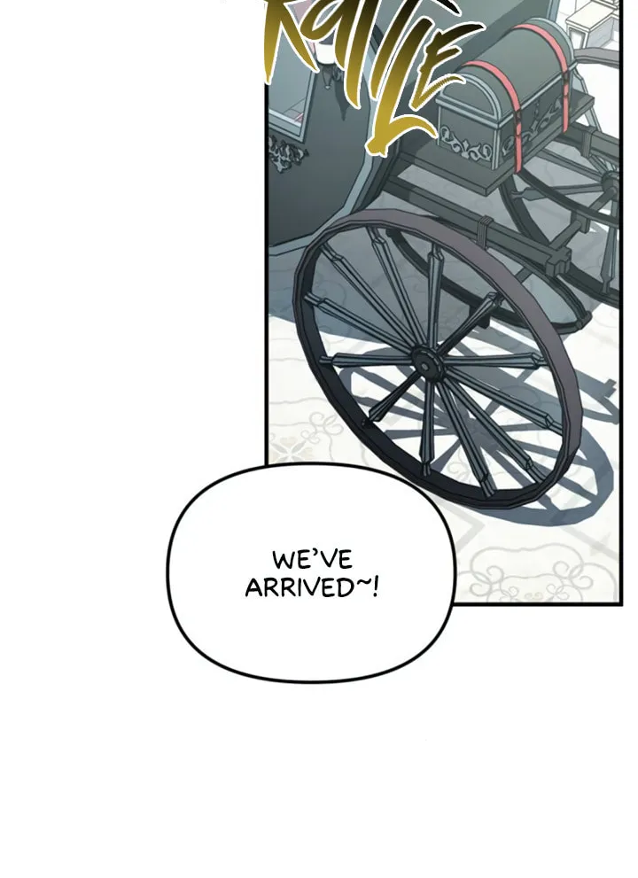 A Marriage Alliance for Revenge Chapter 5 page 41 - 