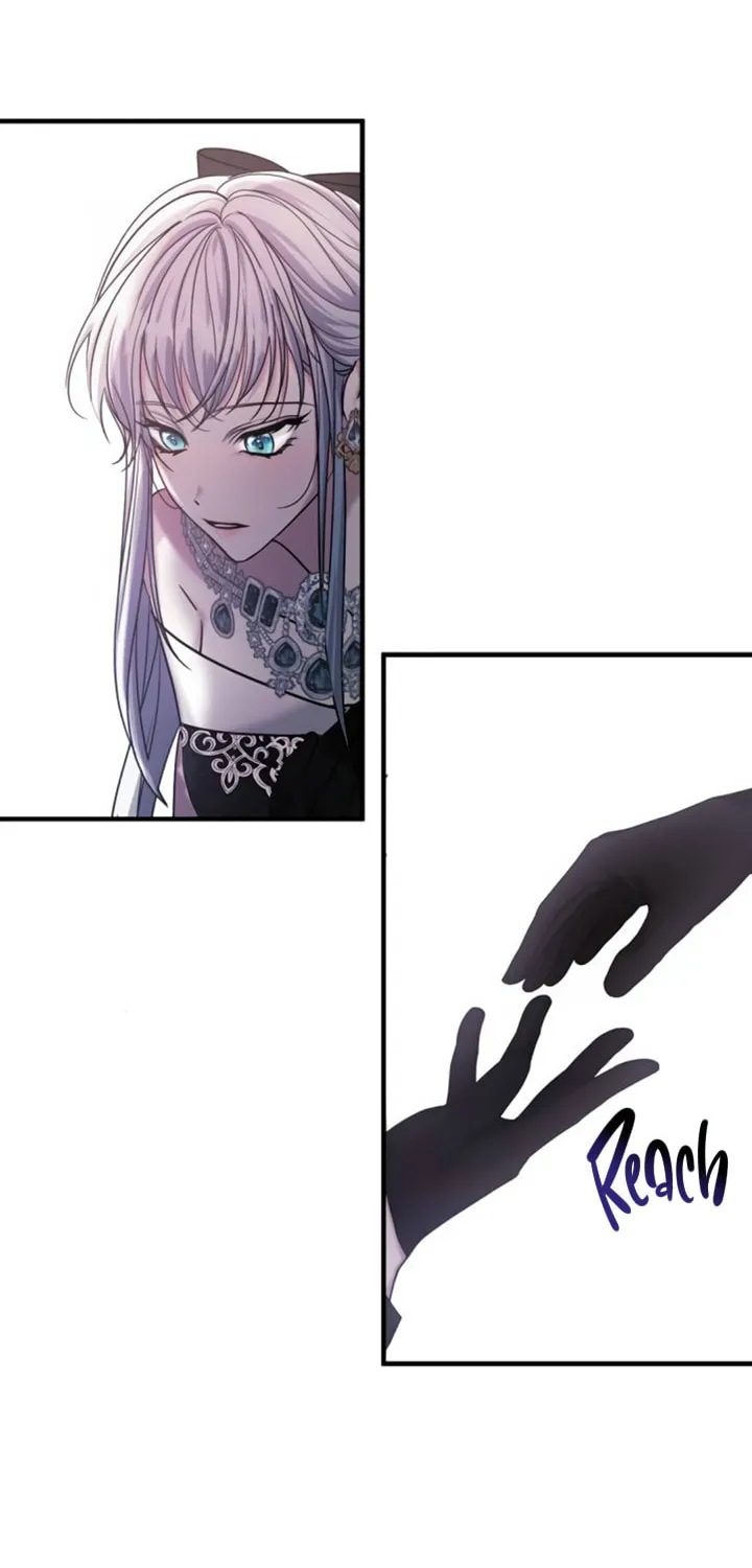 A Marriage Alliance for Revenge Chapter 5 page 45 - 