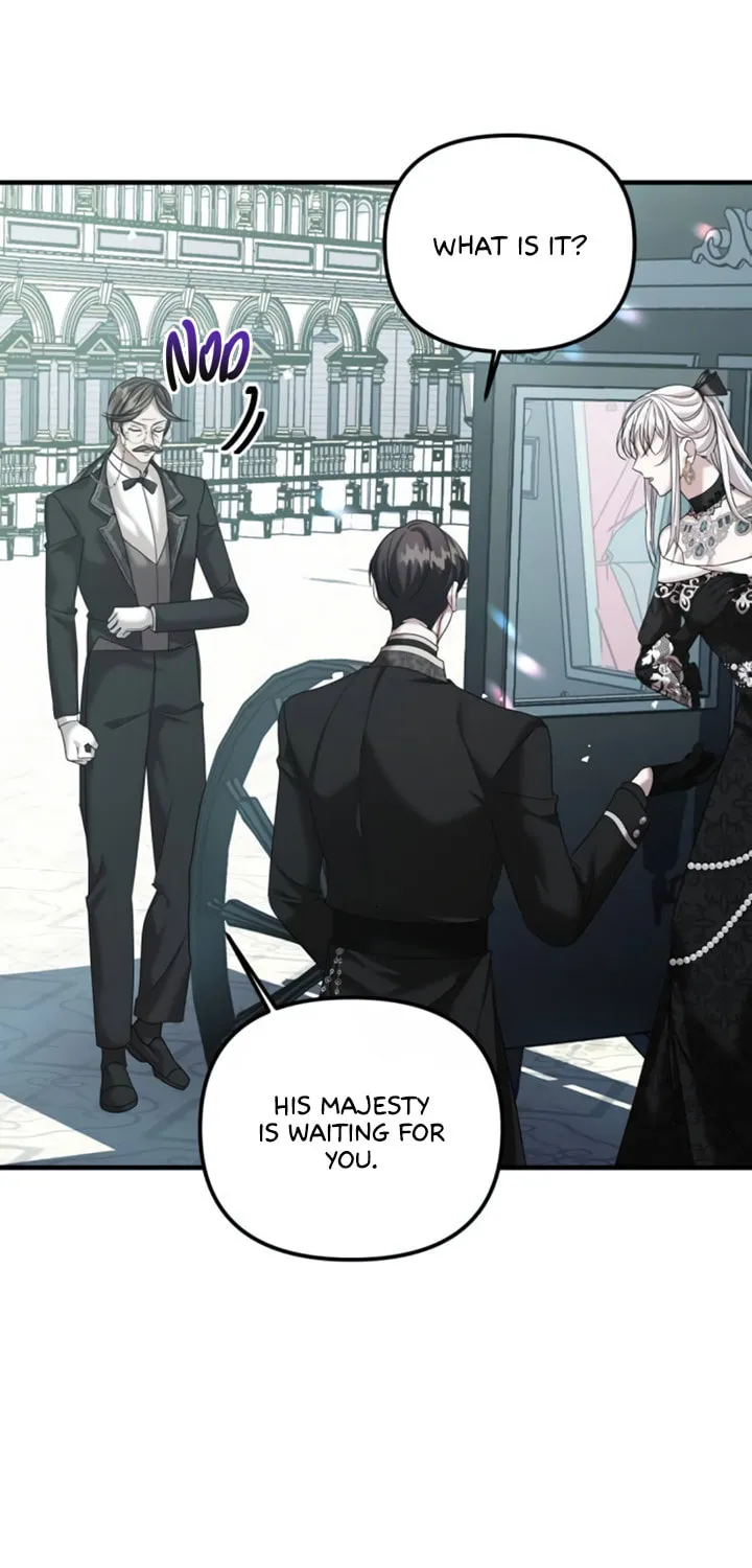 A Marriage Alliance for Revenge Chapter 5 page 48 - 
